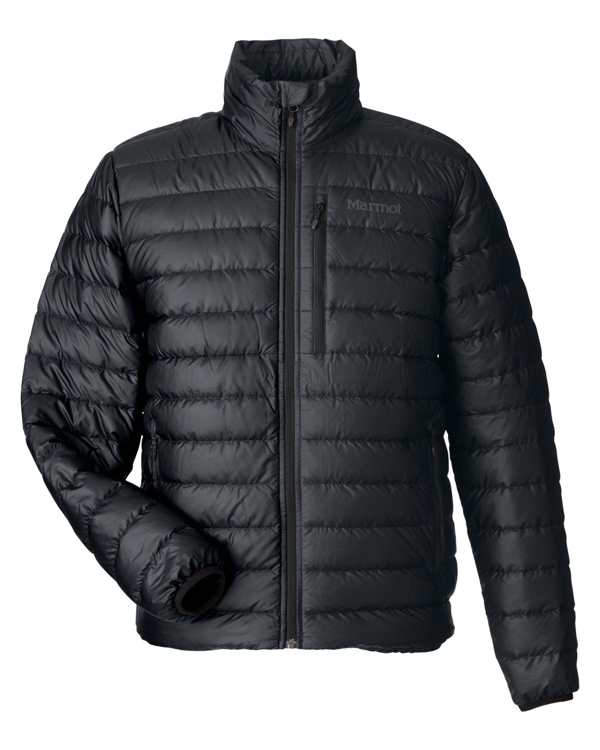Marmot Men's Highlander Down Jacket-5