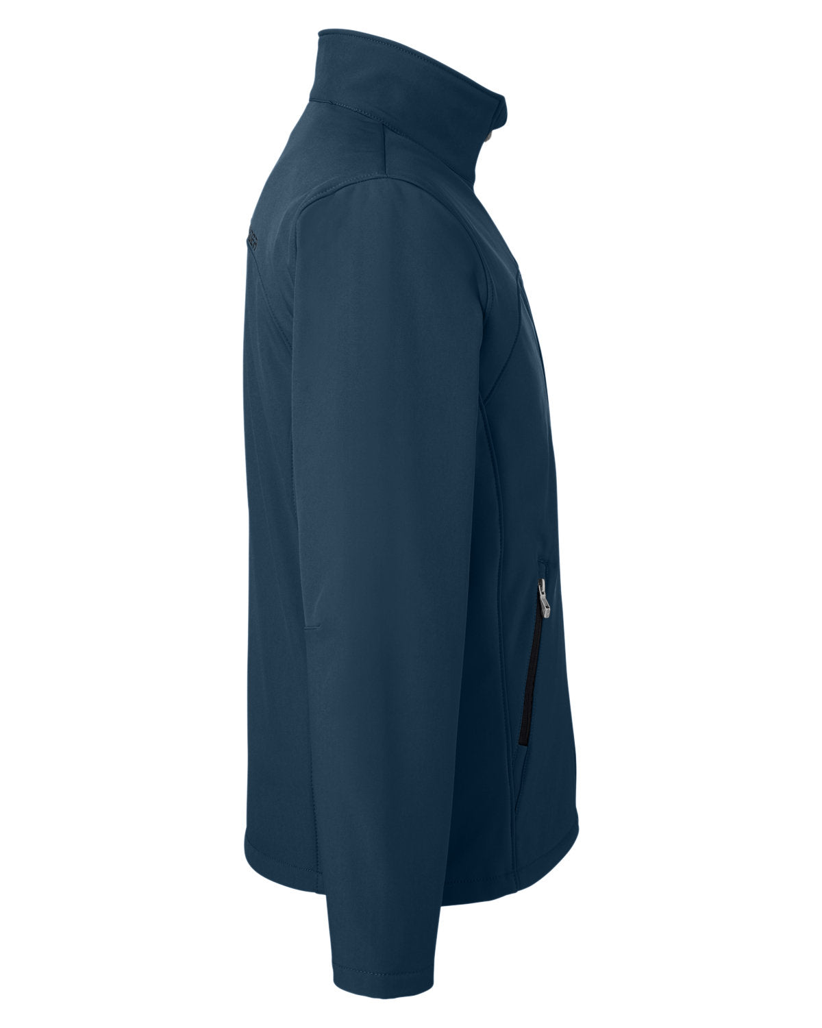 Spyder Men's Transport Soft Shell Jacket Mens Apparel Jackets & Vests