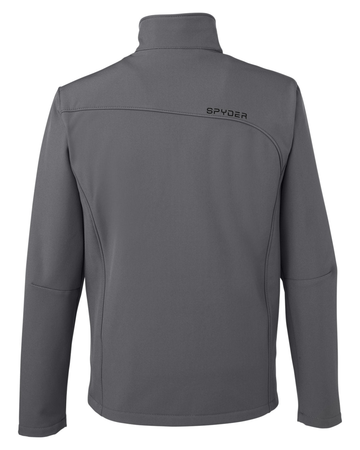 Spyder Men's Transport Soft Shell Jacket 187334-AB-8