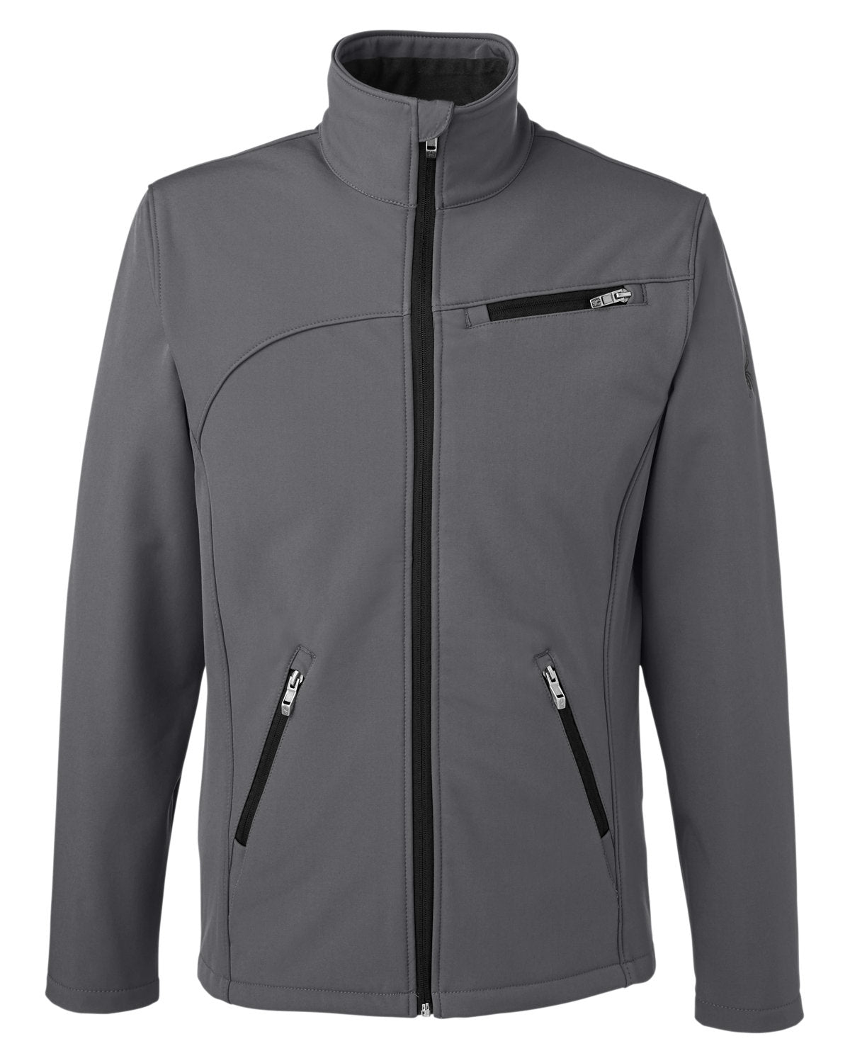 Spyder Men's Transport Soft Shell Jacket 187334-AB-4