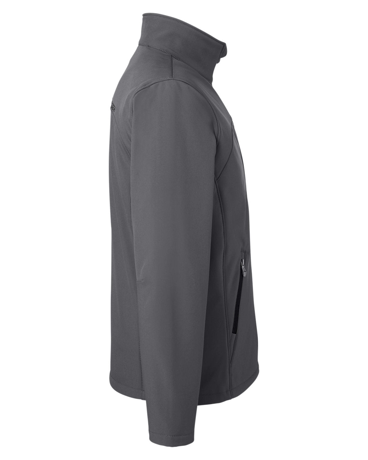 Spyder Men's Transport Soft Shell Jacket Mens Apparel Jackets & Vests