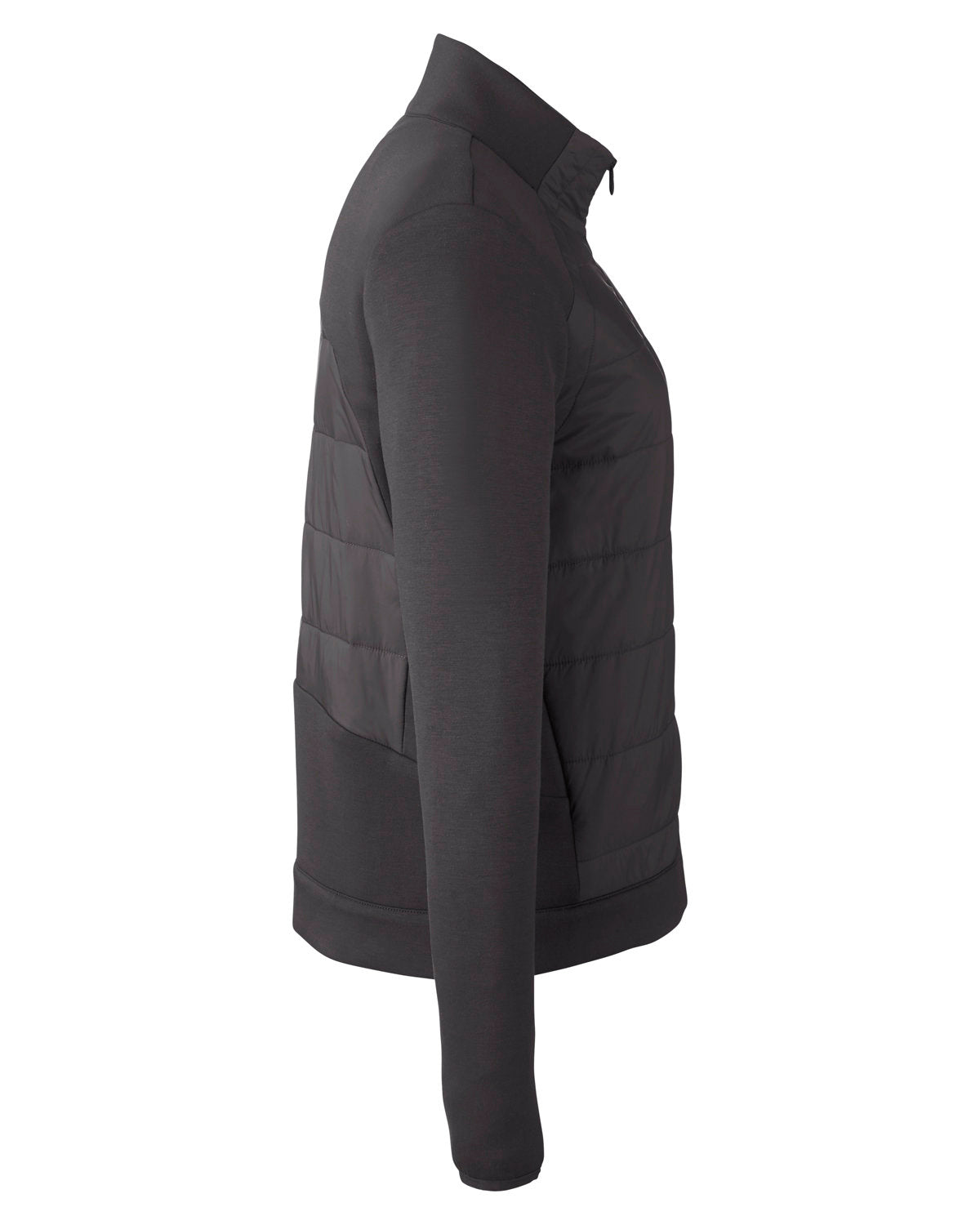 Spyder Ladies' Impact Full-Zip Jacket Womens Apparel Jackets & Vests