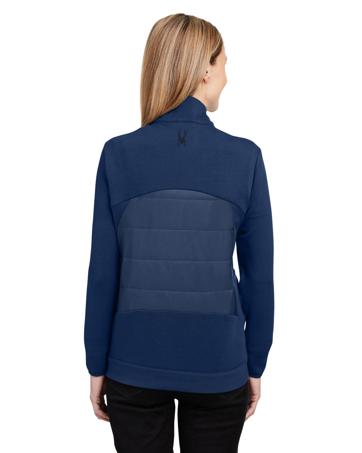Spyder Ladies' Impact Full-Zip Jacket Womens Apparel Jackets & Vests