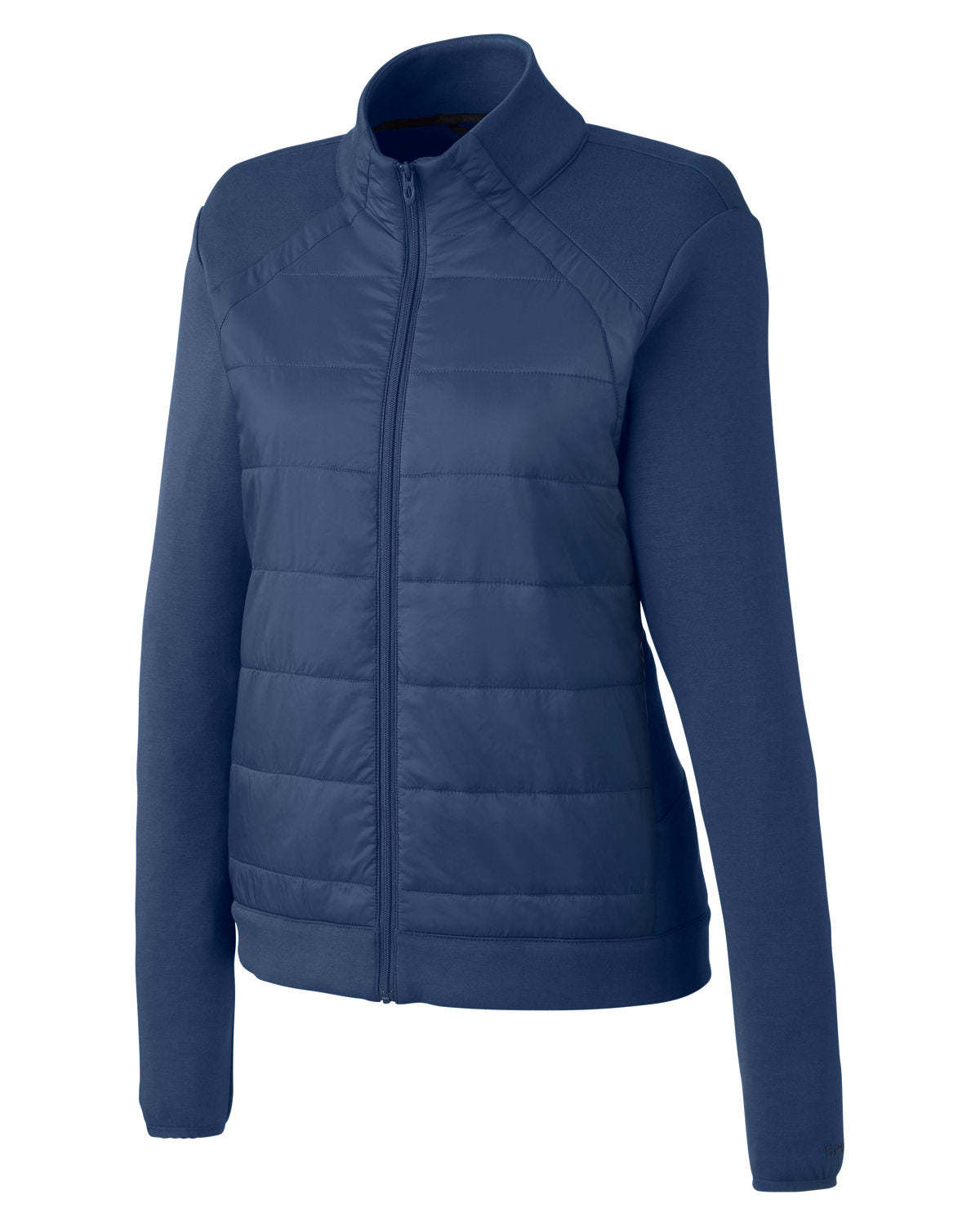 Spyder Women's Impact Full-Zip Jacket S17978-AB-6