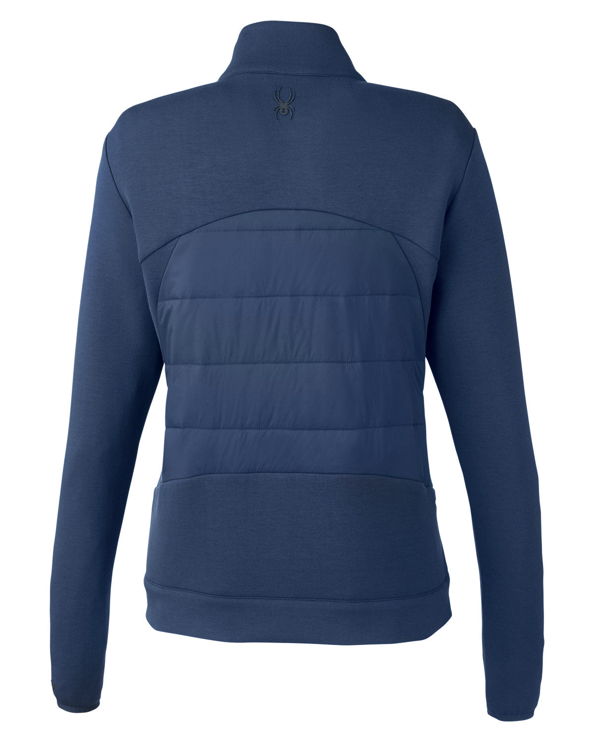 Spyder Women's Impact Full-Zip Jacket S17978-AB-7