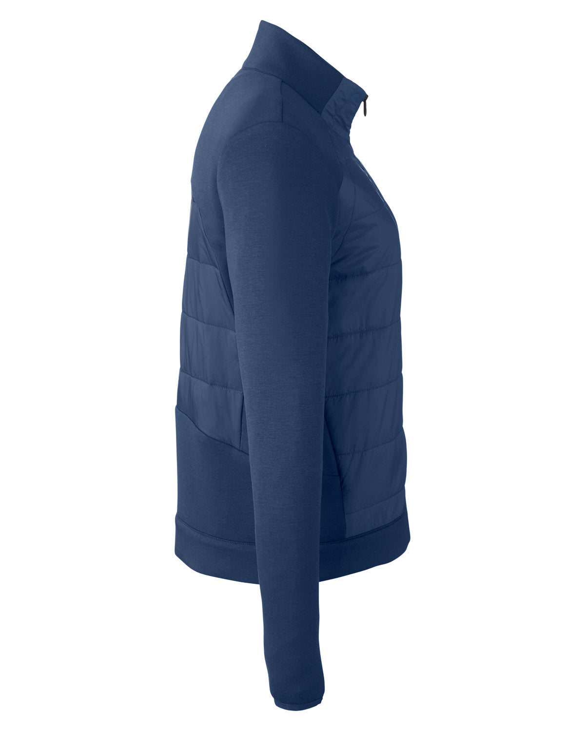 Spyder Ladies' Impact Full-Zip Jacket Womens Apparel Jackets & Vests