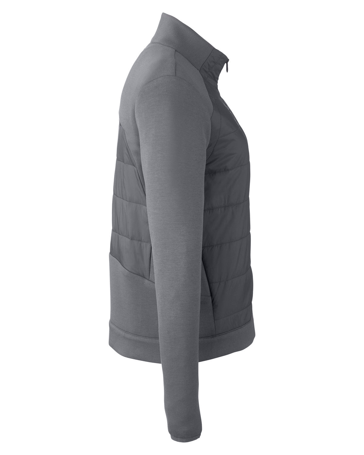 Spyder Ladies' Impact Full-Zip Jacket Womens Apparel Jackets & Vests