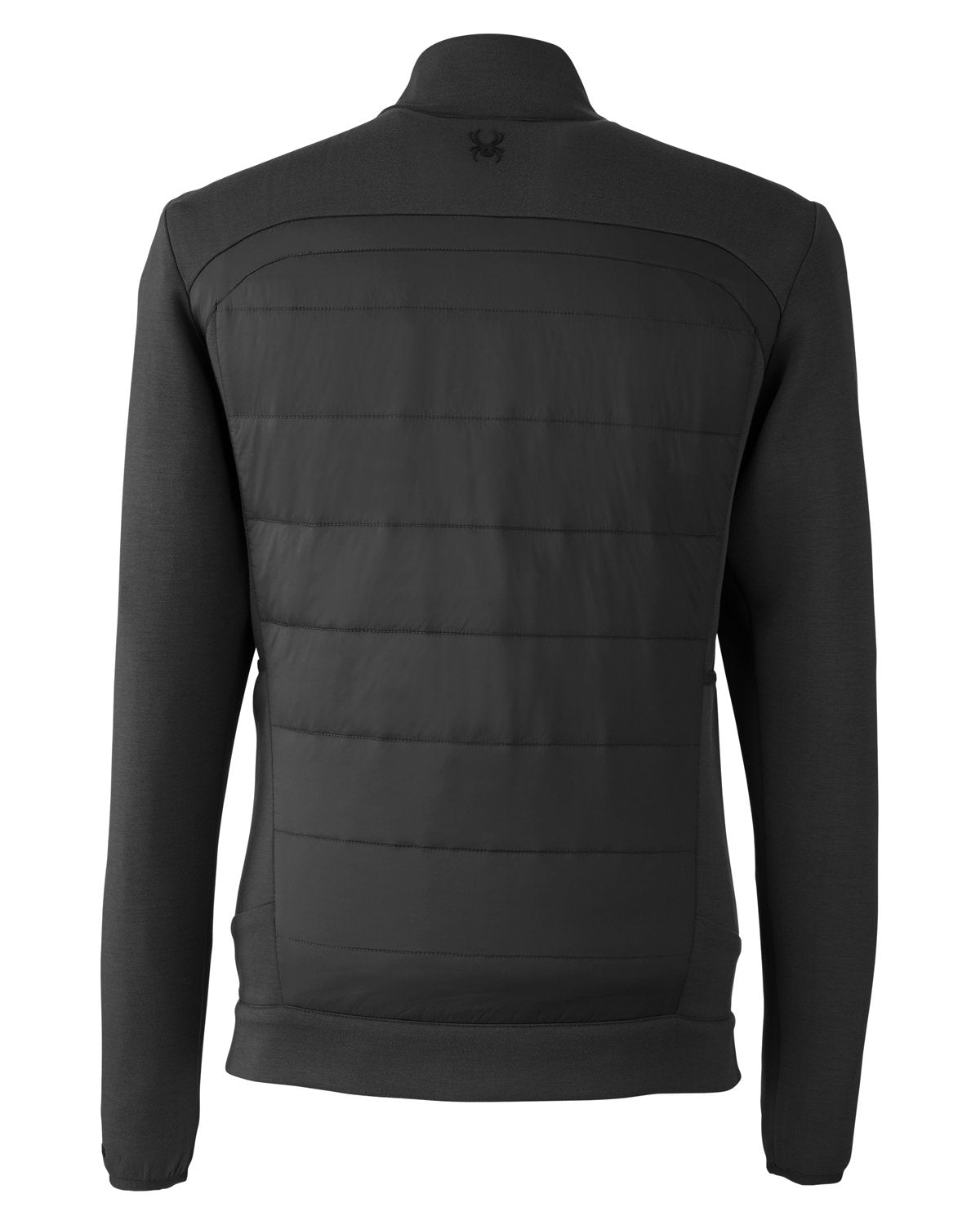 Spyder Men's Impact Full-Zip Jacket Mens Apparel Jackets & Vests