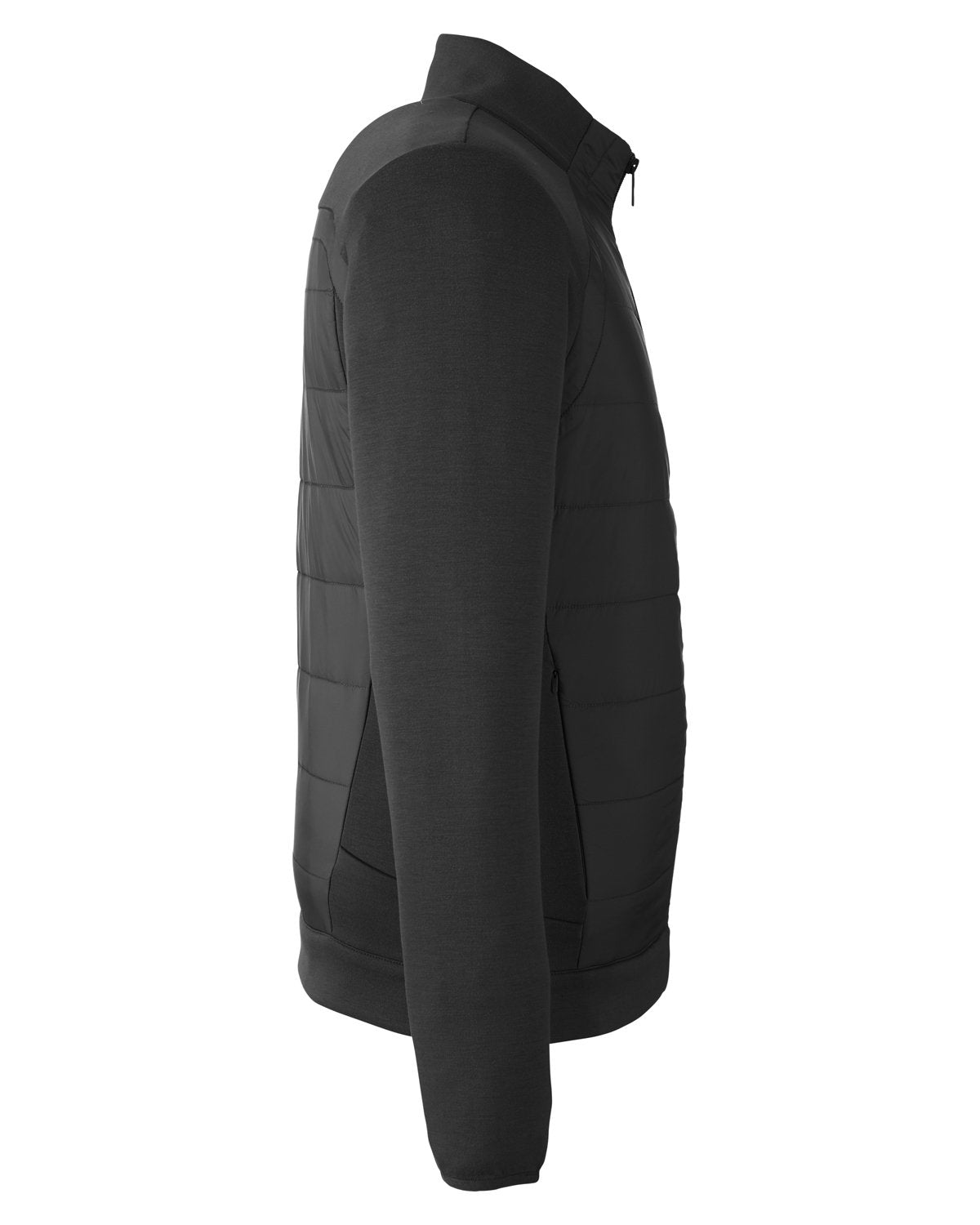 Spyder Men's Impact Full-Zip Jacket Mens Apparel Jackets & Vests