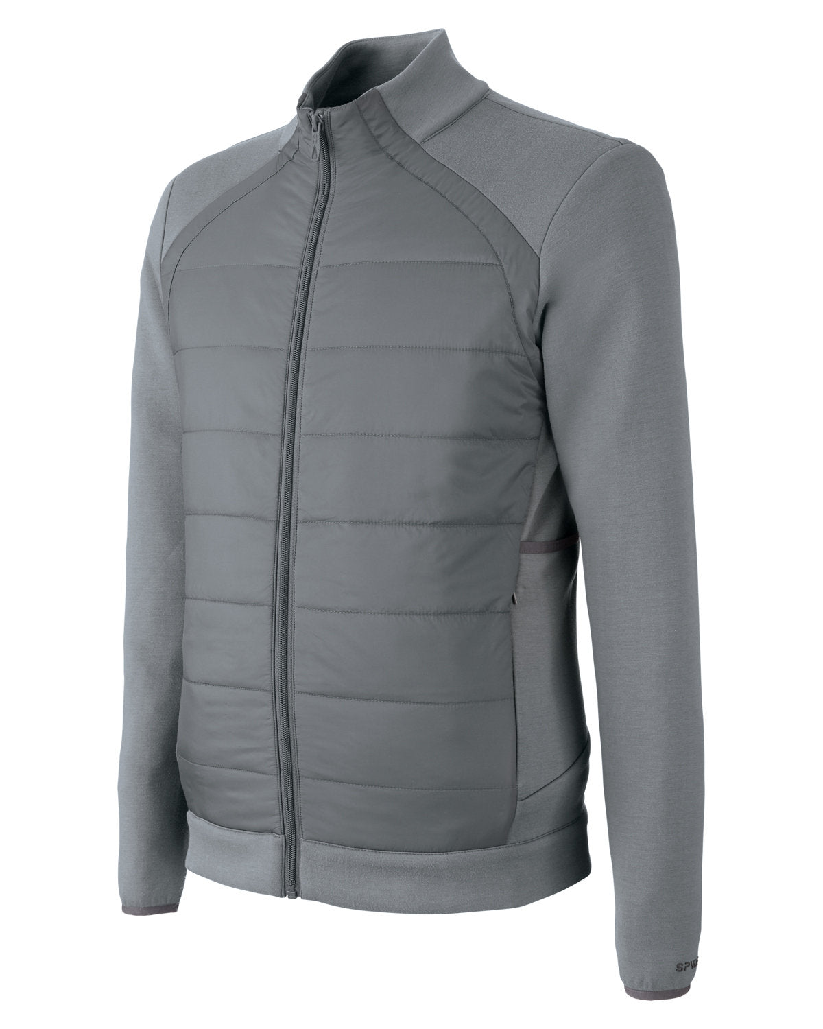 Spyder Men's Impact Full-Zip Jacket Mens Apparel Jackets & Vests