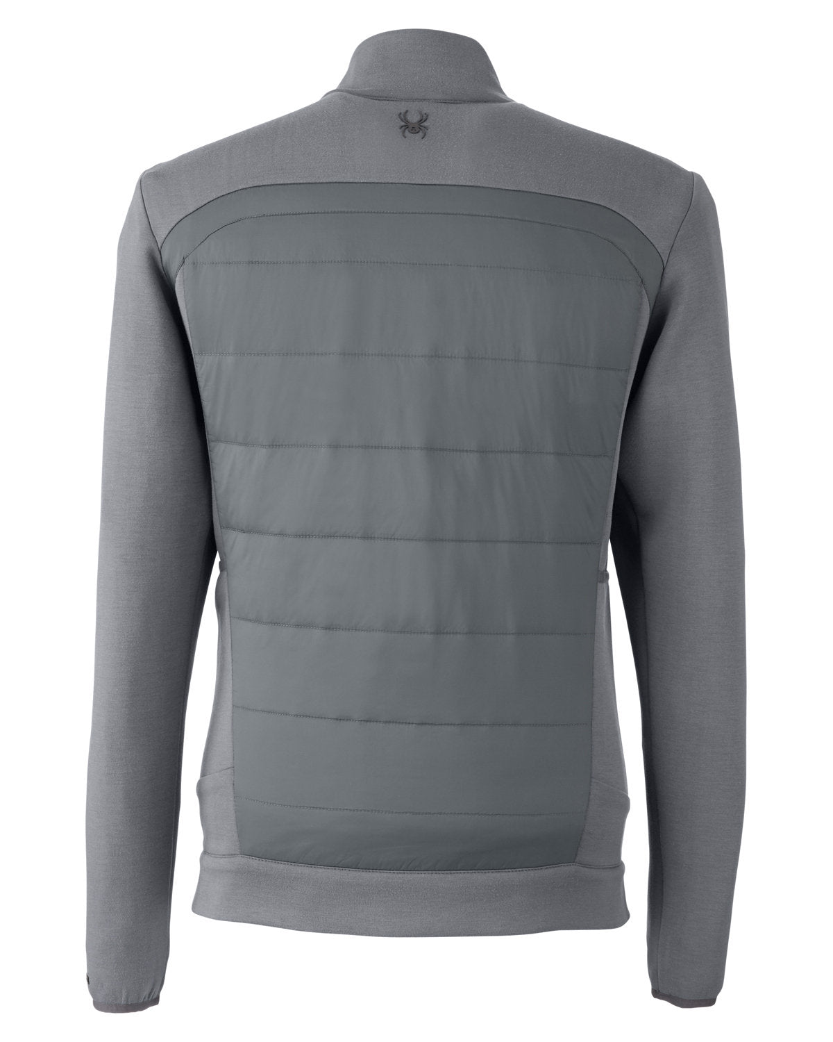 Spyder Men's Impact Full-Zip Jacket S17977-AB-7