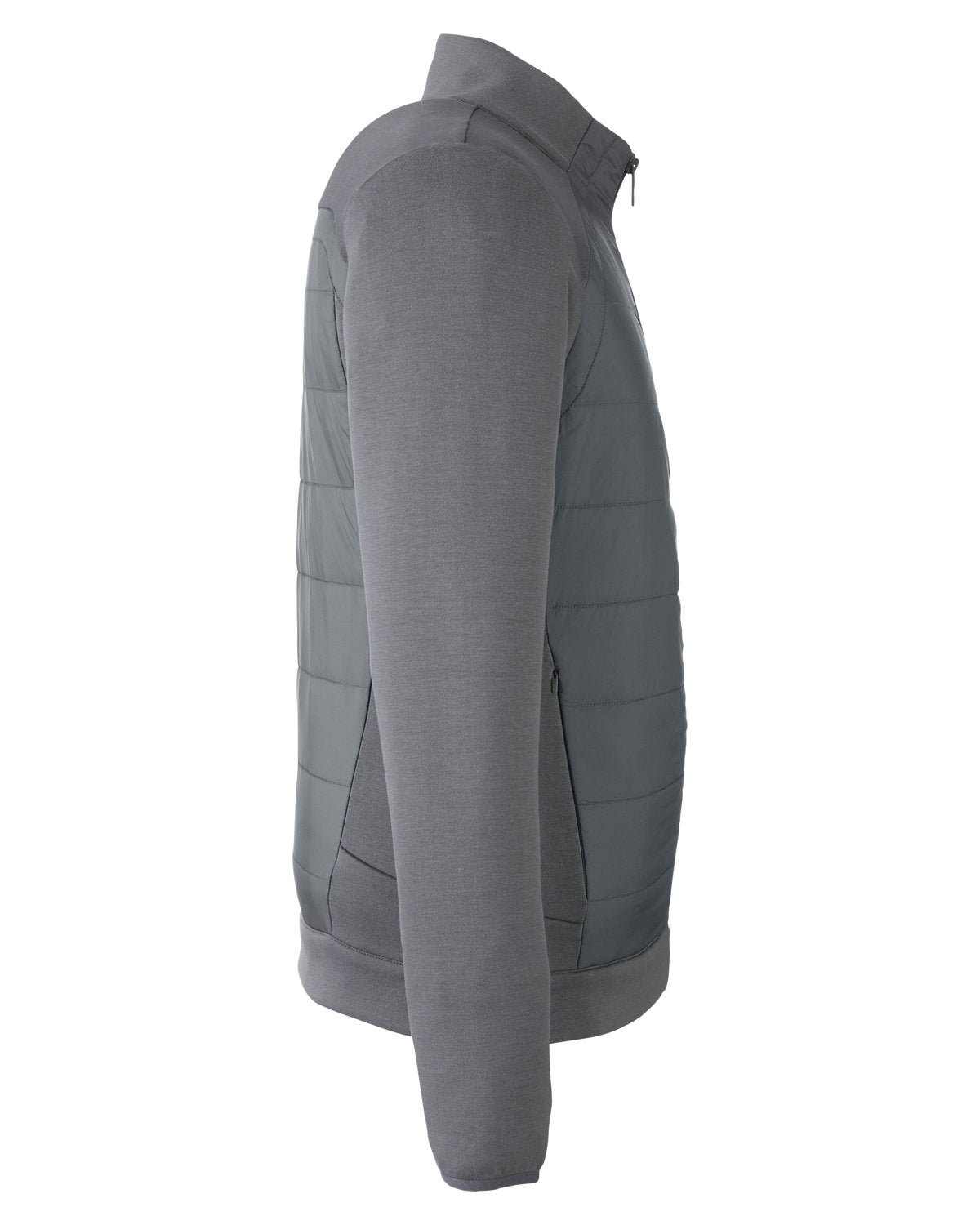 Spyder Men's Impact Full-Zip Jacket Mens Apparel Jackets & Vests