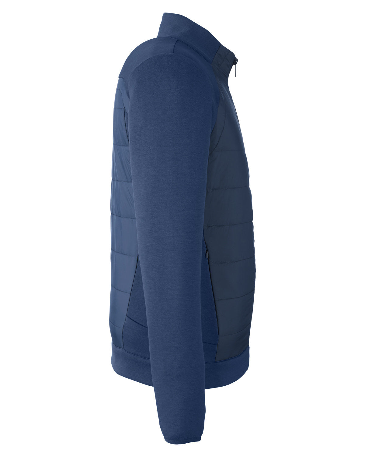 Spyder Men's Impact Full-Zip Jacket Mens Apparel Jackets & Vests