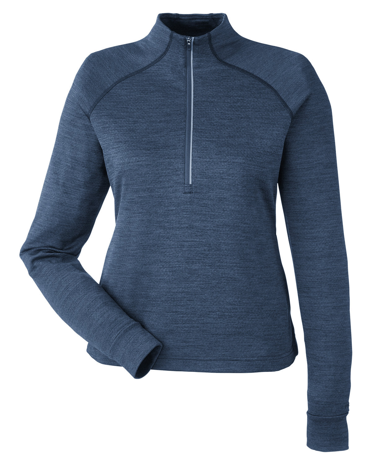 Spyder Ladies' Mission Half-Zip Womens Apparel Sweatshirts & Fleece