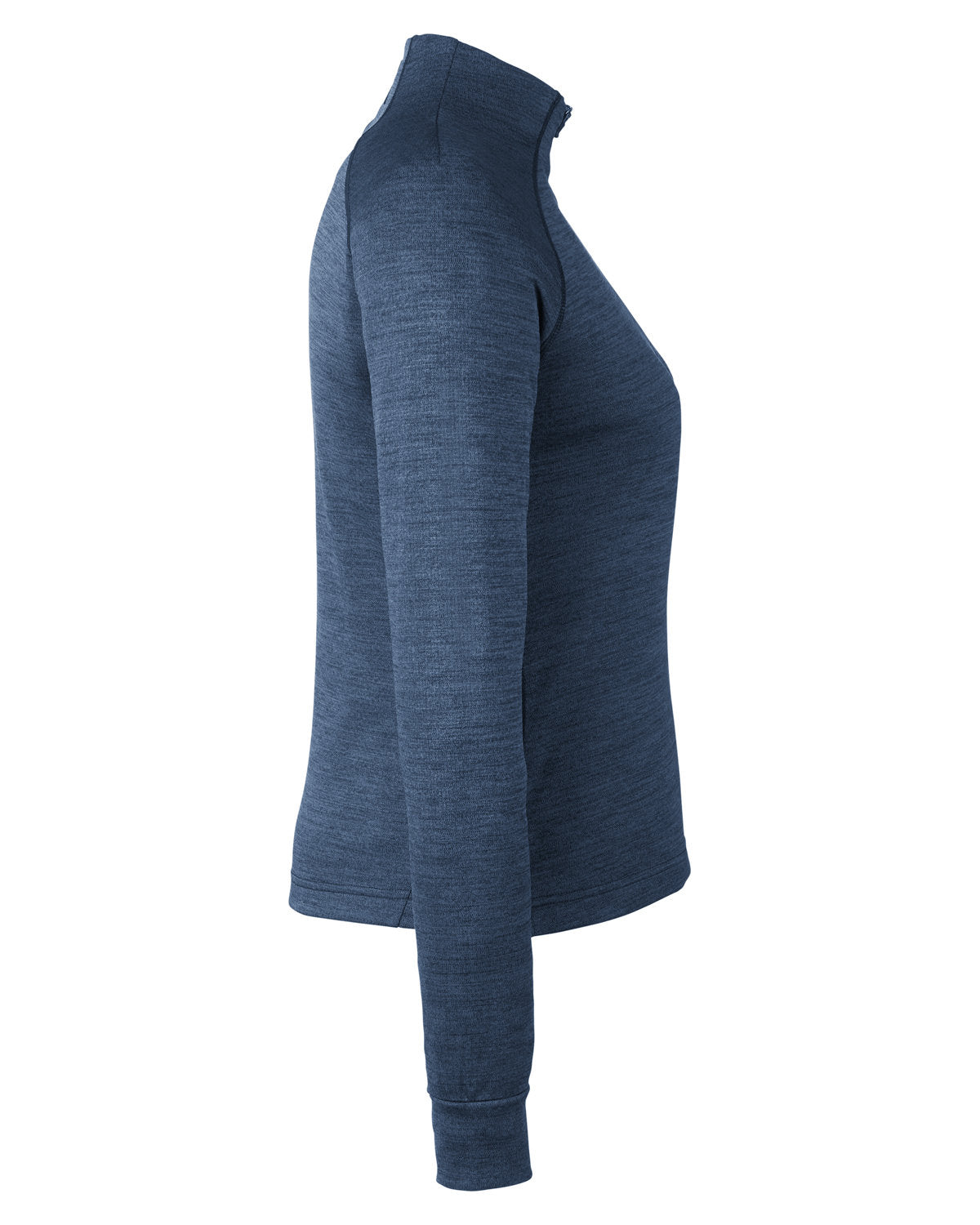 Spyder Ladies' Mission Half-Zip Womens Apparel Sweatshirts & Fleece