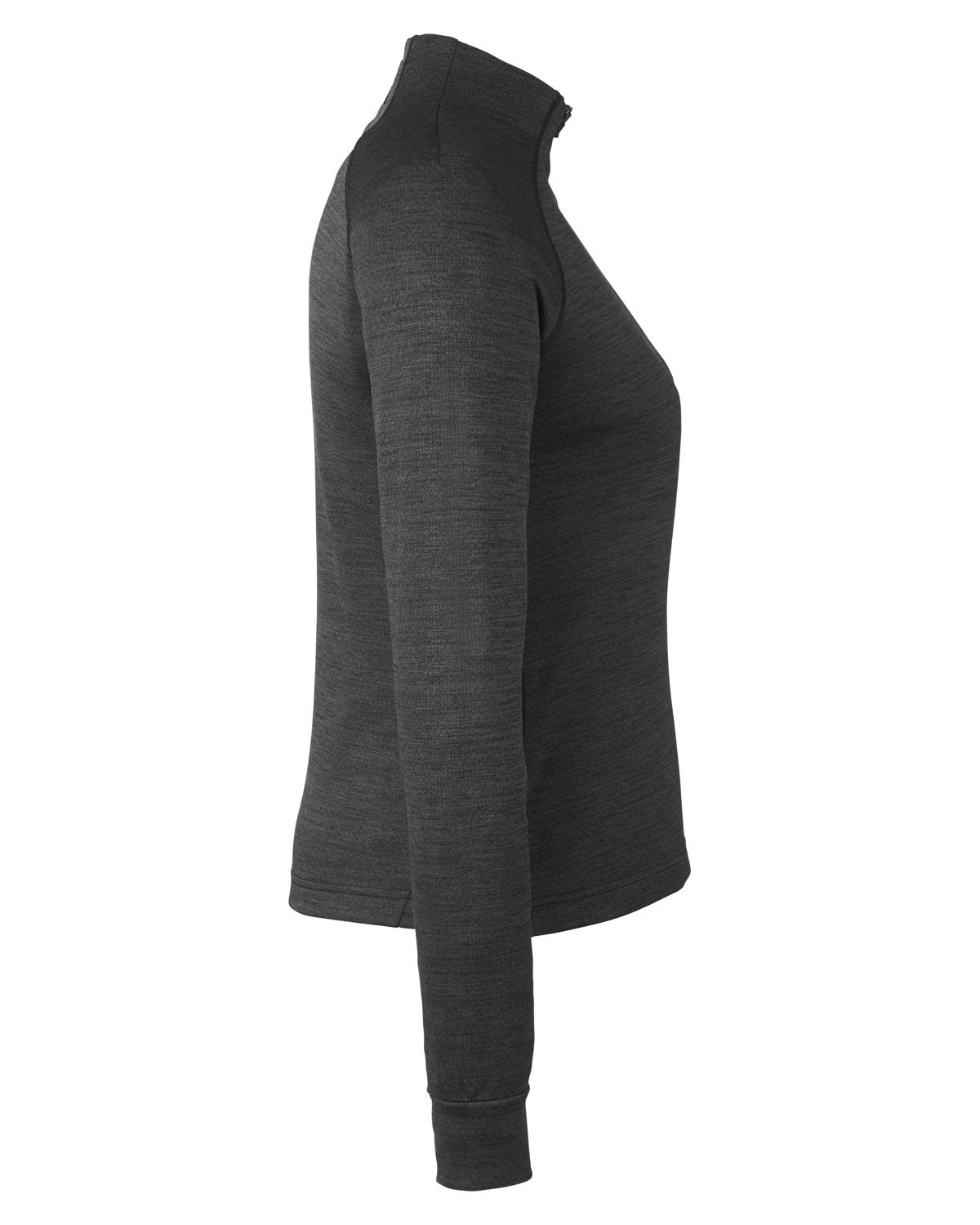 Spyder Ladies' Mission Half-Zip Womens Apparel Sweatshirts & Fleece