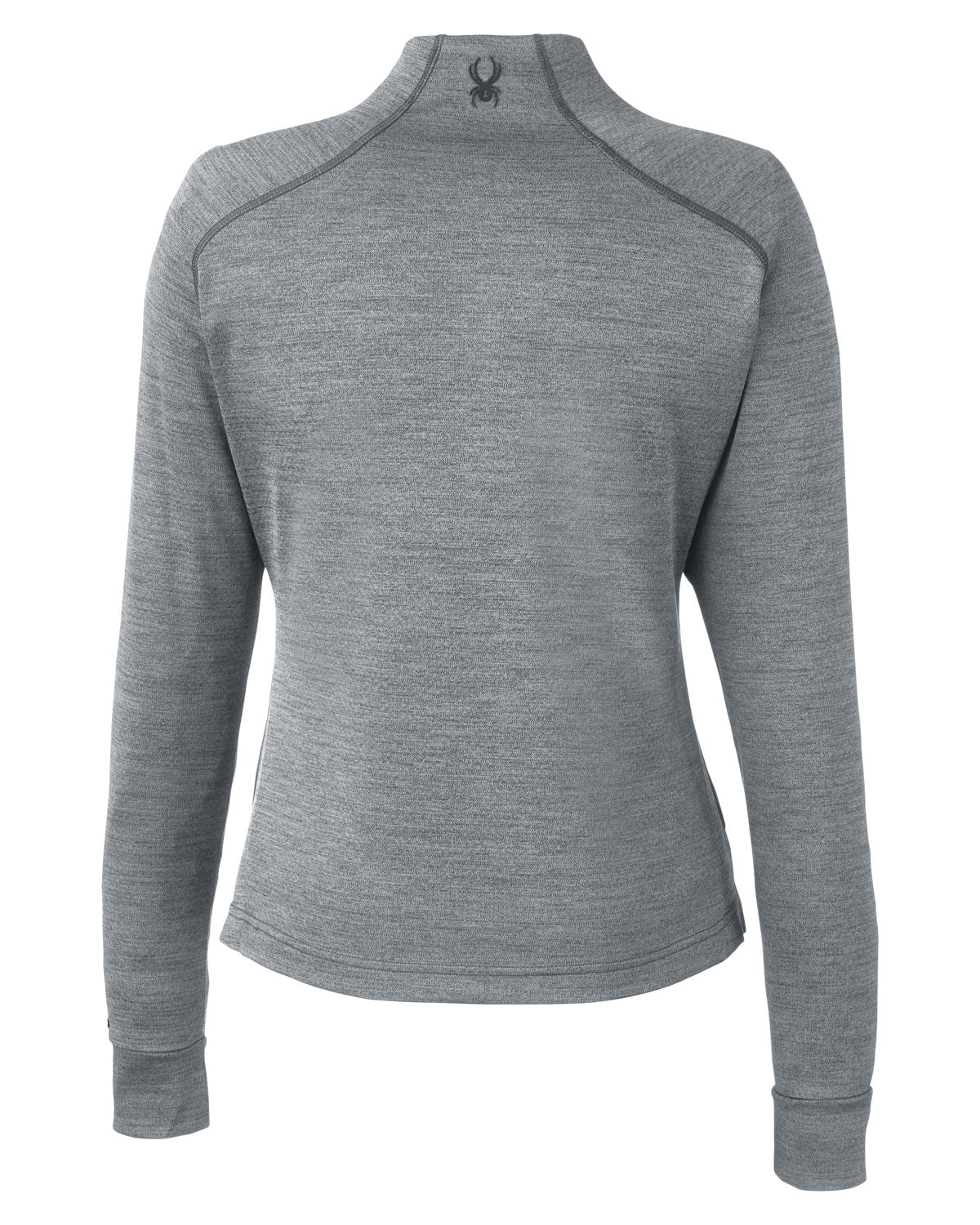 Spyder Ladies' Mission Half-Zip Womens Apparel Sweatshirts & Fleece