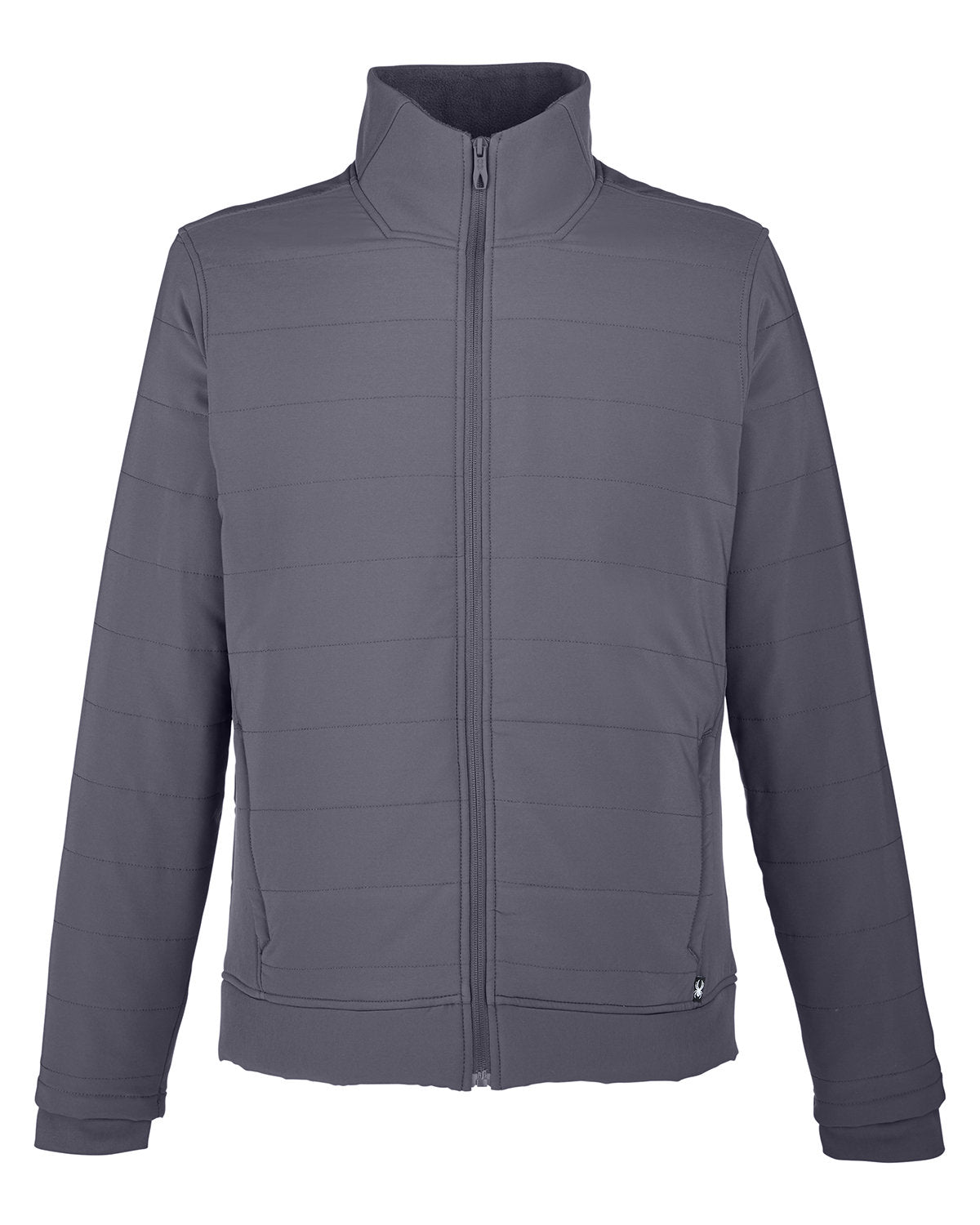Spyder Men's Transit Jacket S17302-AB-5