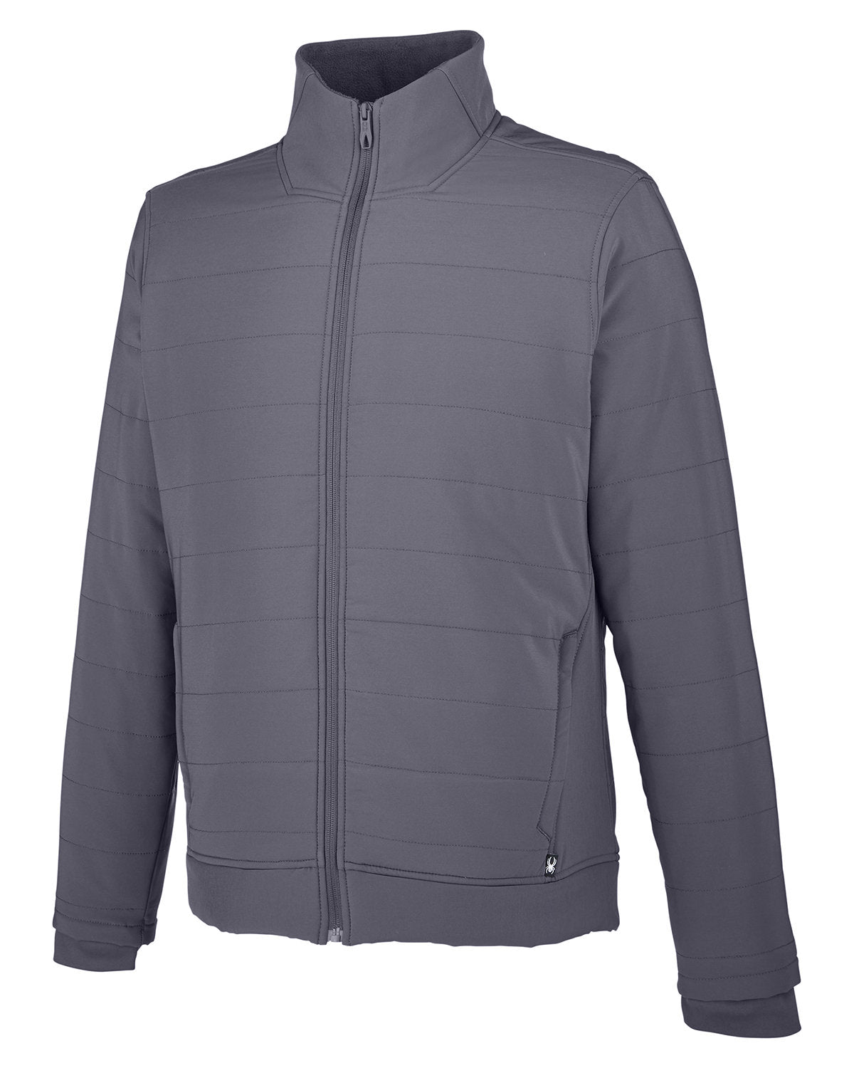 Spyder Men's Transit Jacket S17302-AB-6
