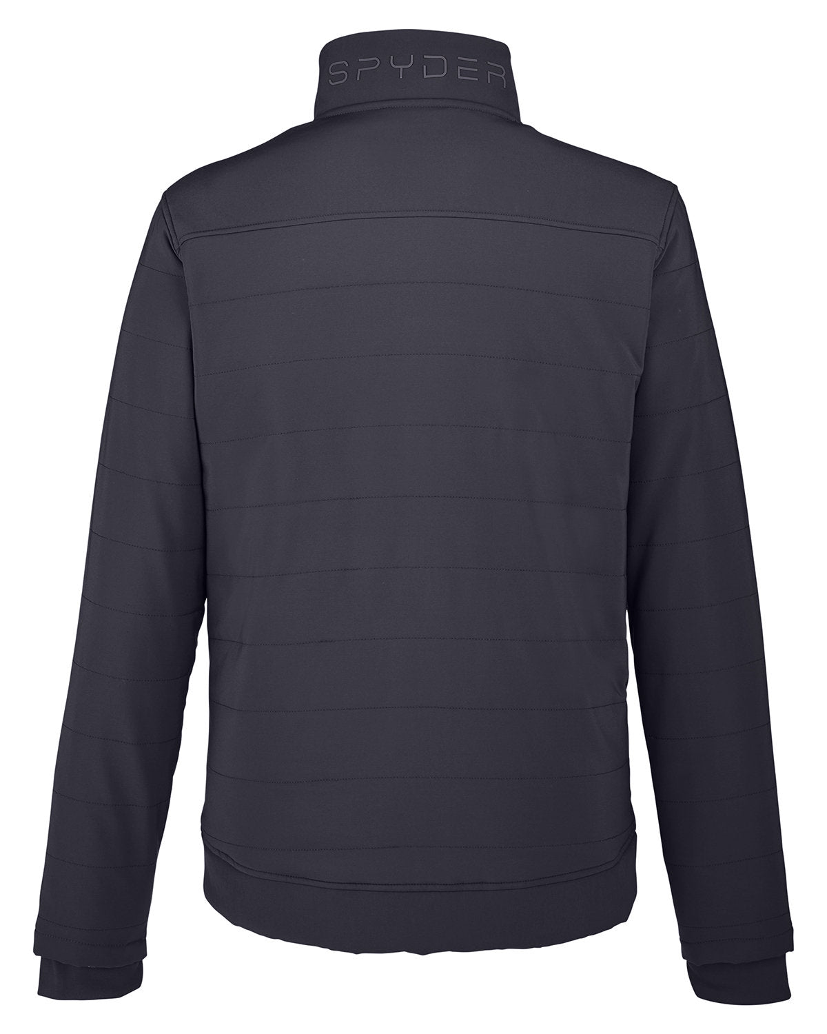 Spyder Men's Transit Jacket Mens Apparel Jackets & Vests