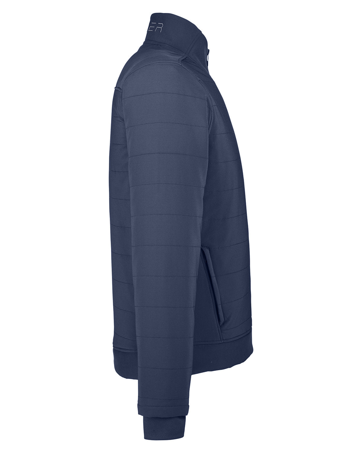 Spyder Men's Transit Jacket Mens Apparel Jackets & Vests