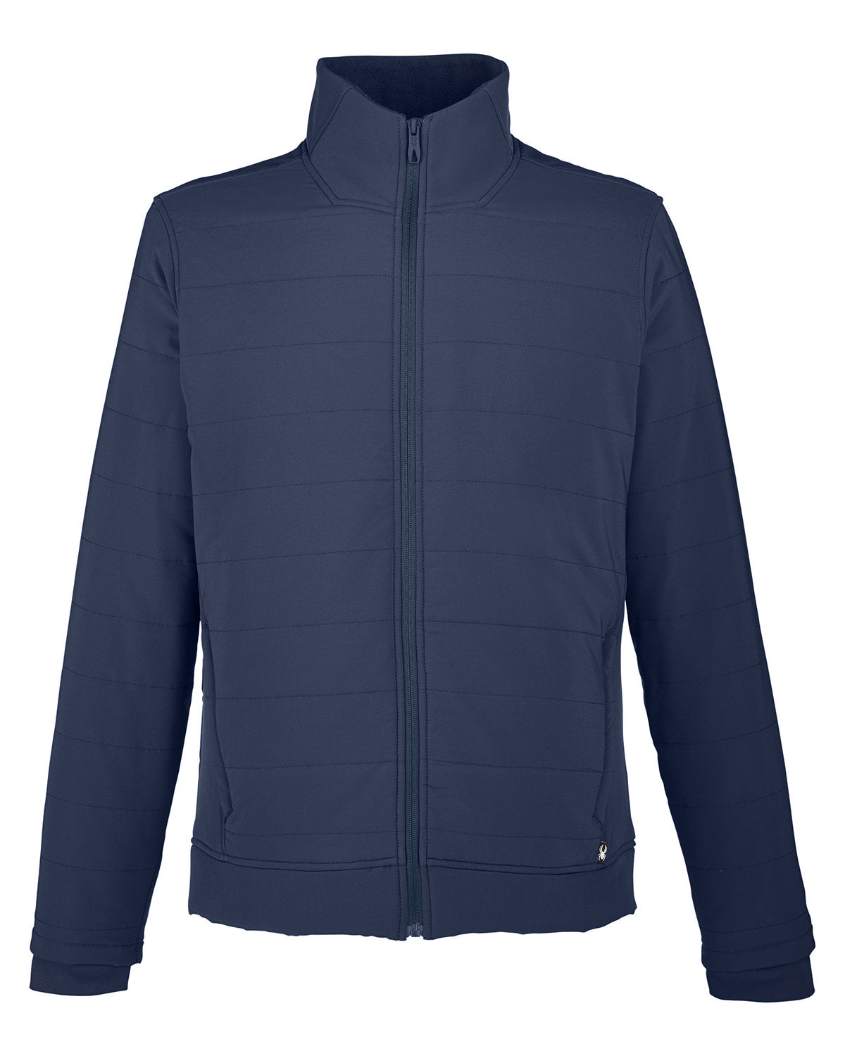 Spyder Men's Transit Jacket S17302-AB-5