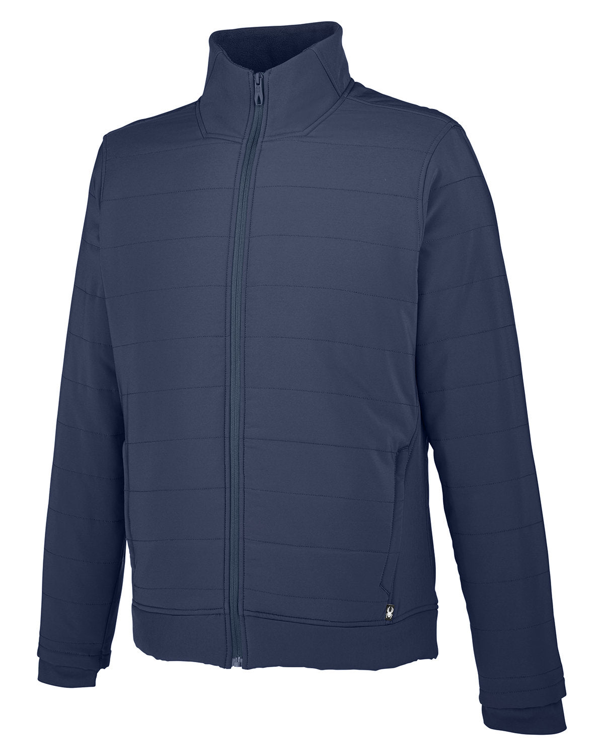 Spyder Men's Transit Jacket S17302-AB-6