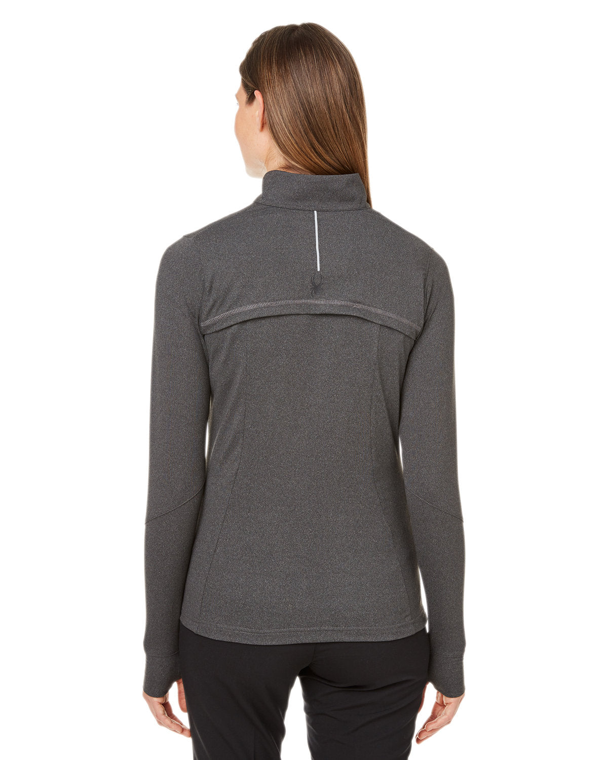 Spyder Ladies' Spyre Quarter-Zip Womens Apparel Sweatshirts & Fleece