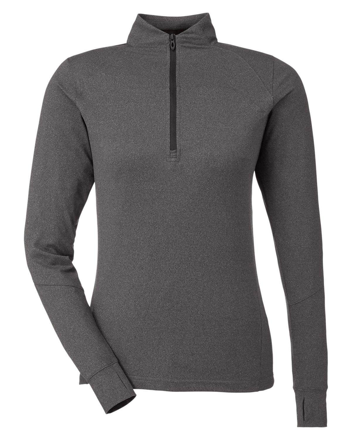 Spyder Ladies' Spyre Quarter-Zip Womens Apparel Sweatshirts & Fleece
