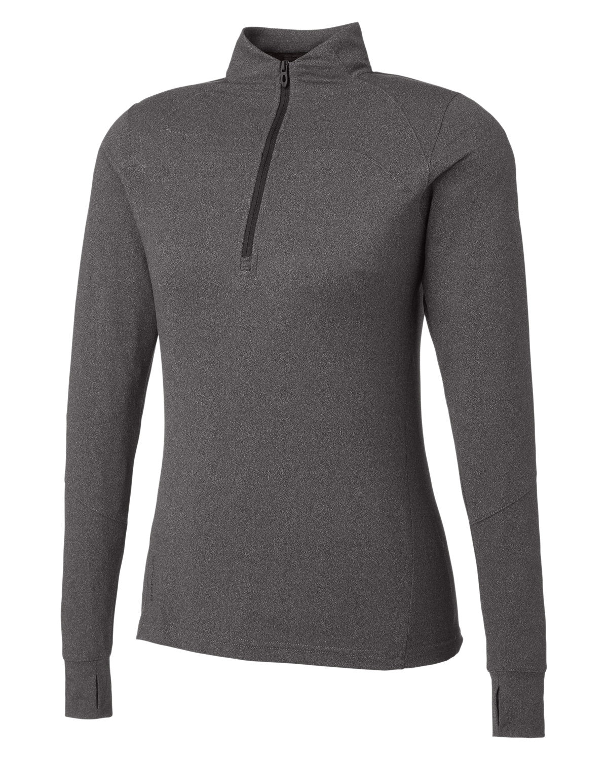 Spyder Ladies' Spyre Quarter-Zip Womens Apparel Sweatshirts & Fleece