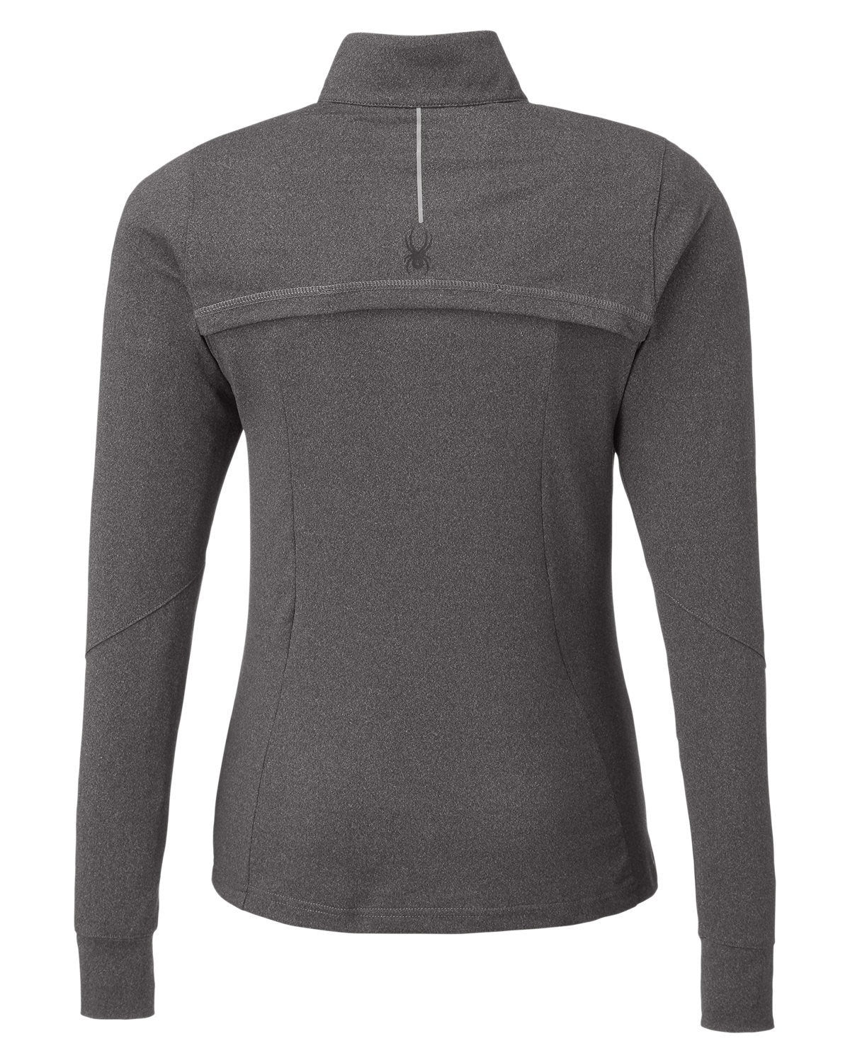 Spyder Ladies' Spyre Quarter-Zip Womens Apparel Sweatshirts & Fleece