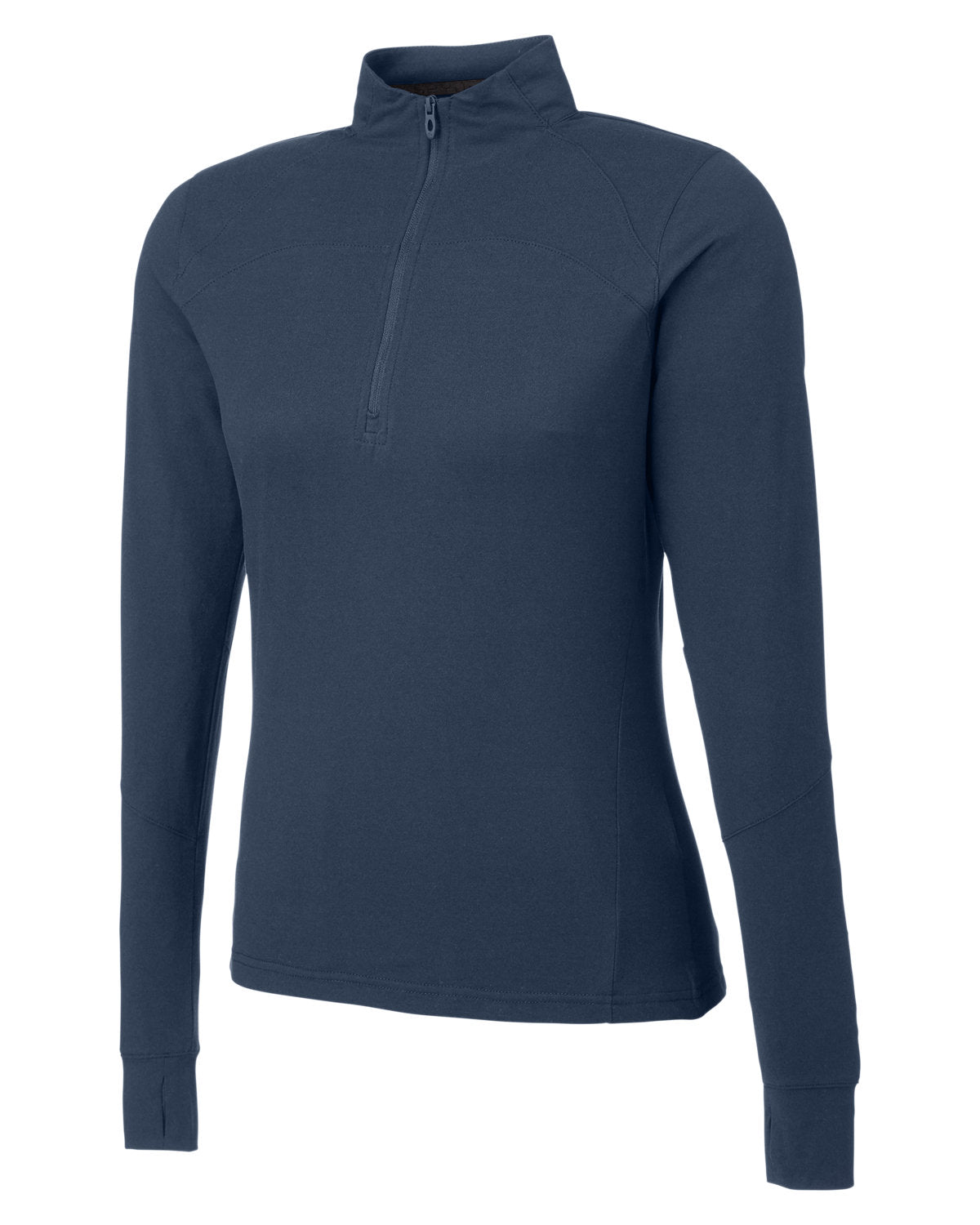 Spyder Ladies' Spyre Quarter-Zip Womens Apparel Sweatshirts & Fleece