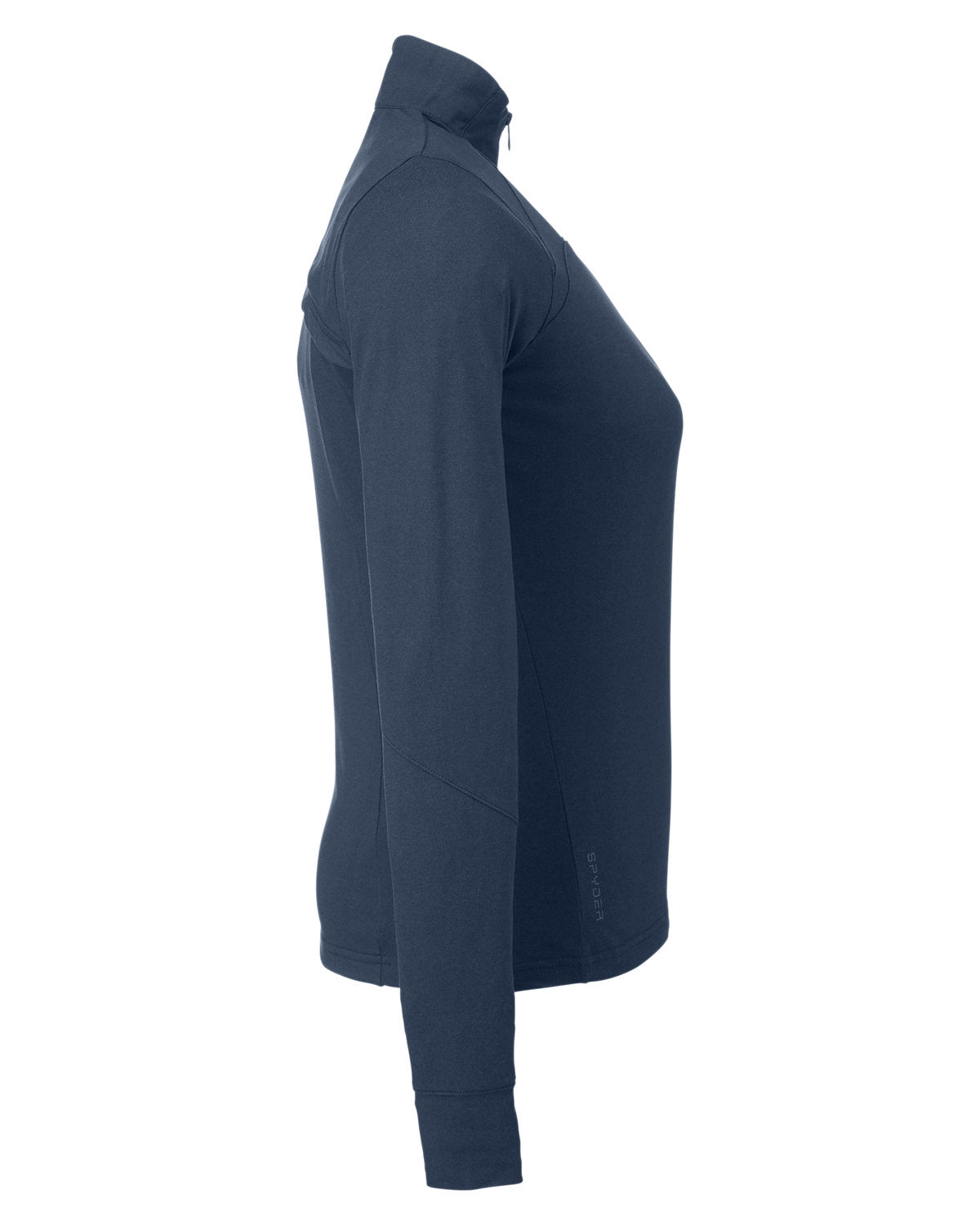 Spyder Ladies' Spyre Quarter-Zip Womens Apparel Sweatshirts & Fleece