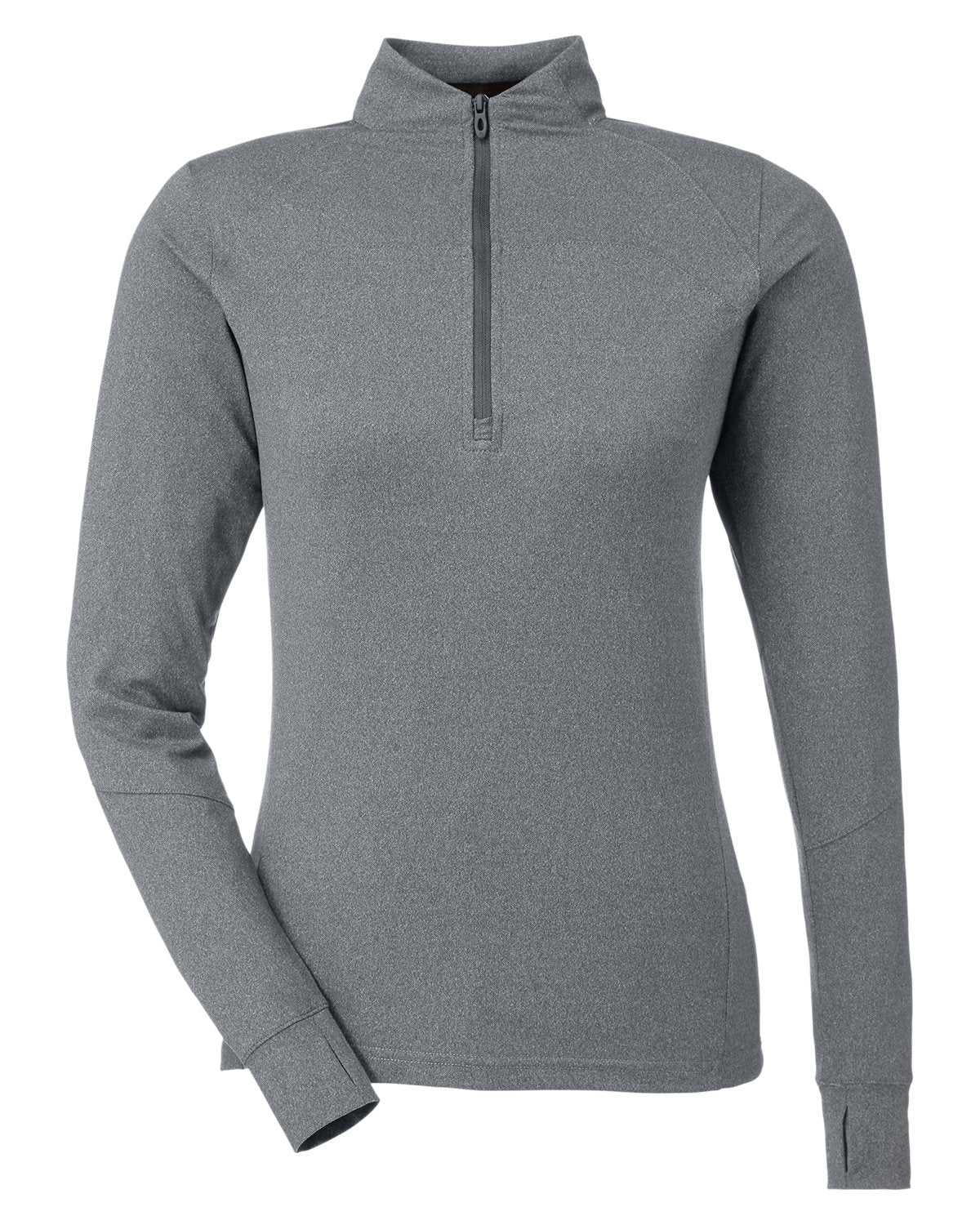 Spyder Ladies' Spyre Quarter-Zip Womens Apparel Sweatshirts & Fleece