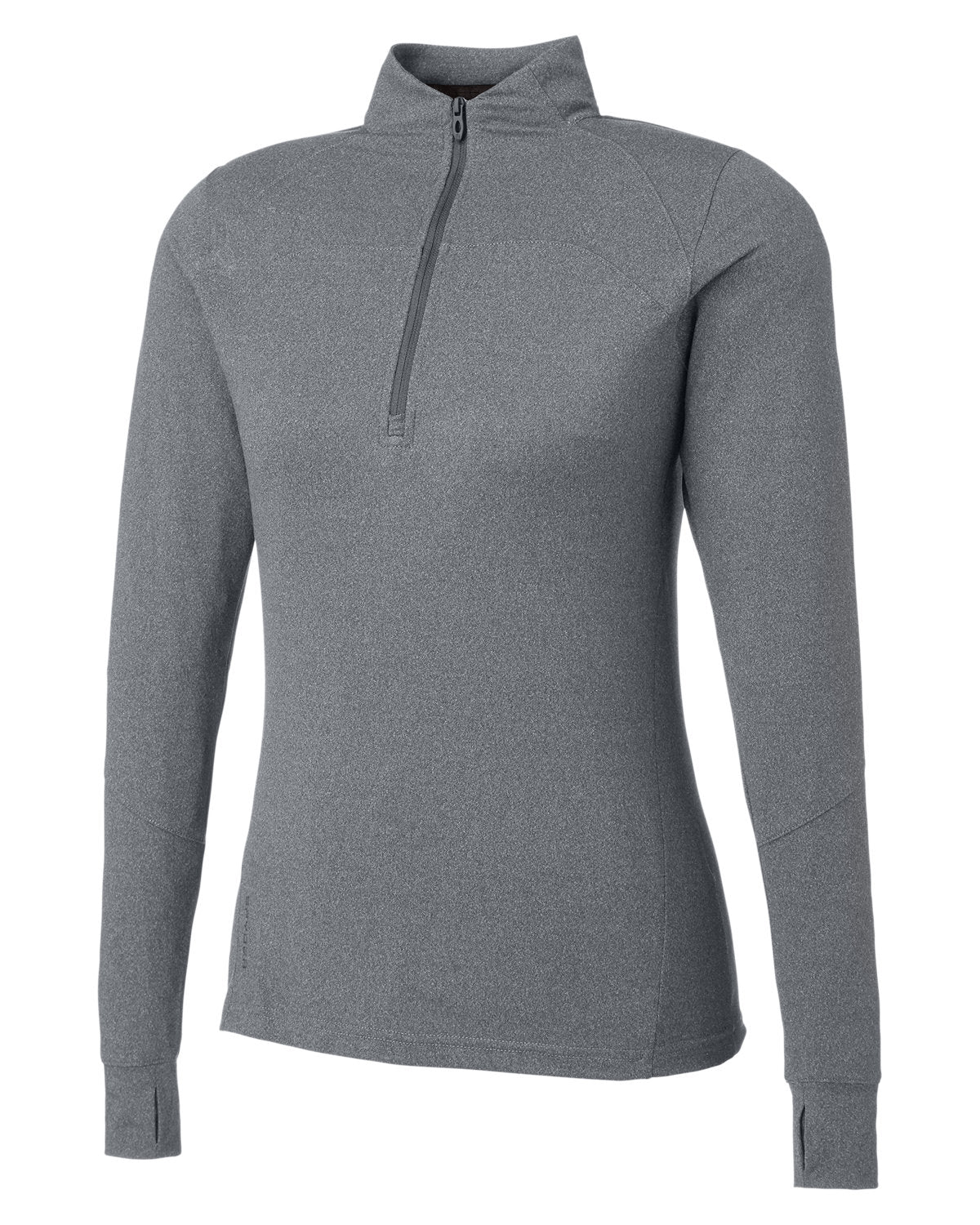 Spyder Ladies' Spyre Quarter-Zip Womens Apparel Sweatshirts & Fleece