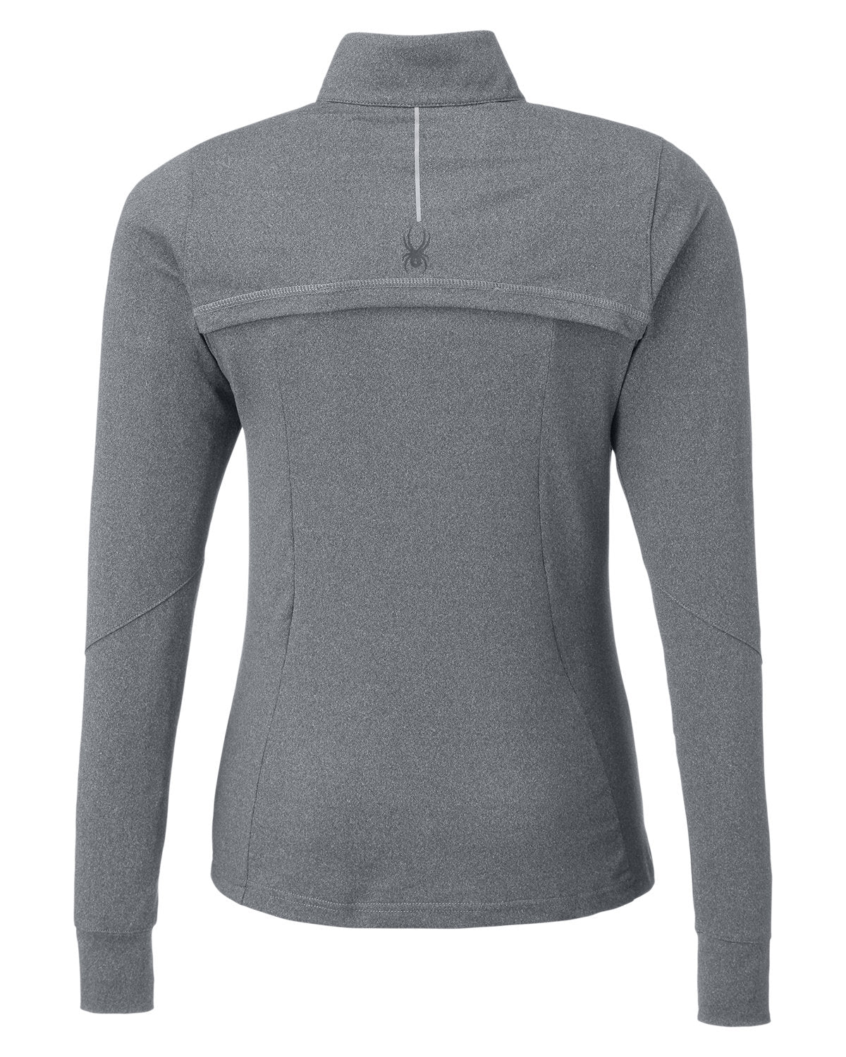 Spyder Ladies' Spyre Quarter-Zip Womens Apparel Sweatshirts & Fleece