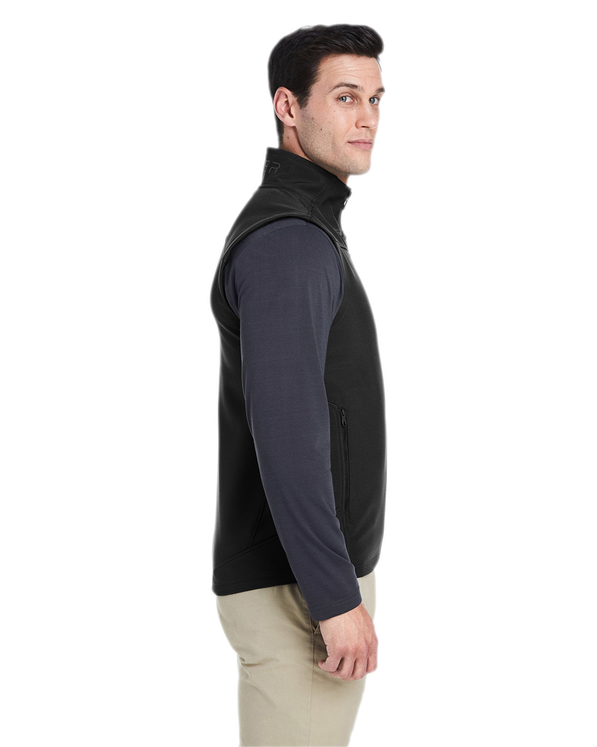 Spyder Men's Touring Vest Mens Apparel Jackets & Vests