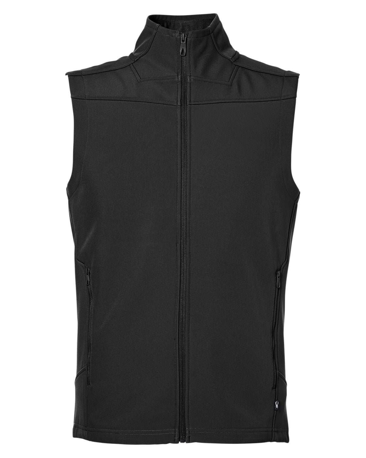 Spyder Men's Touring Vest Mens Apparel Jackets & Vests