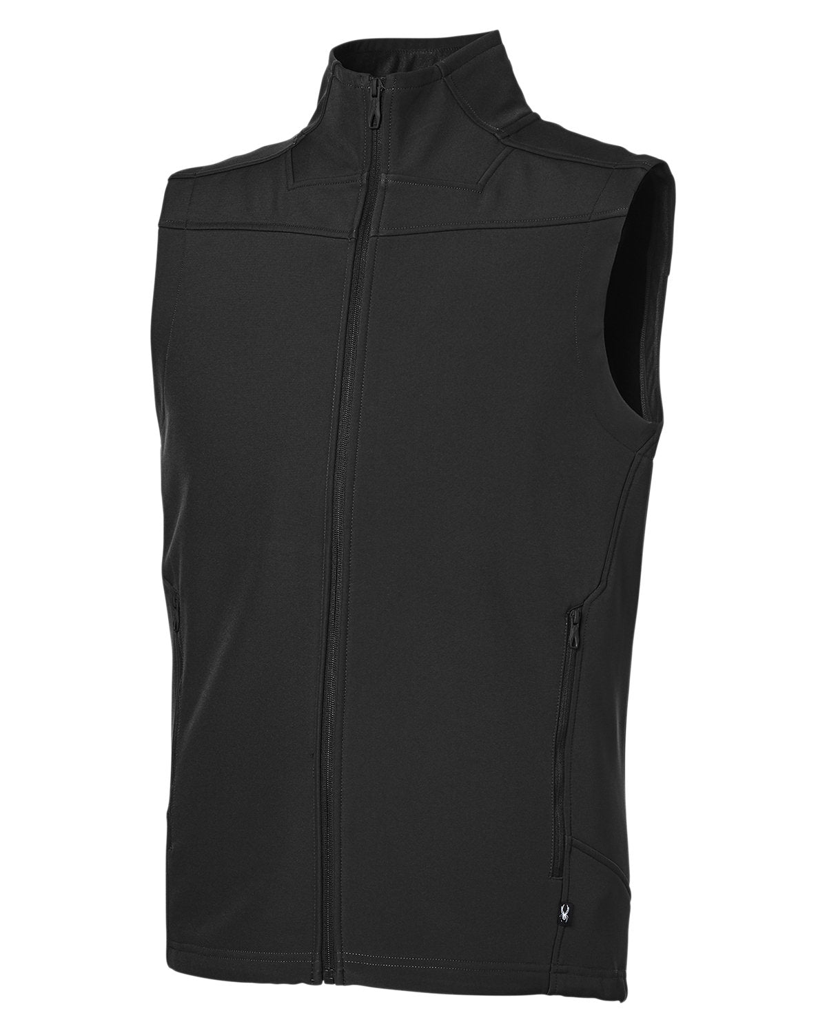 Spyder Men's Touring Vest Mens Apparel Jackets & Vests