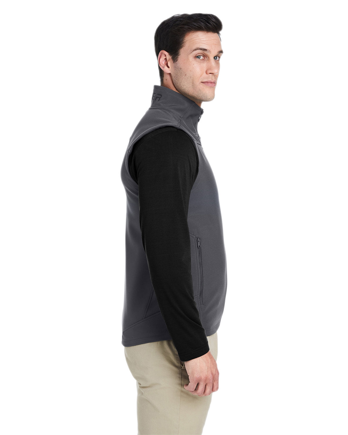 Spyder Men's Touring Vest Mens Apparel Jackets & Vests