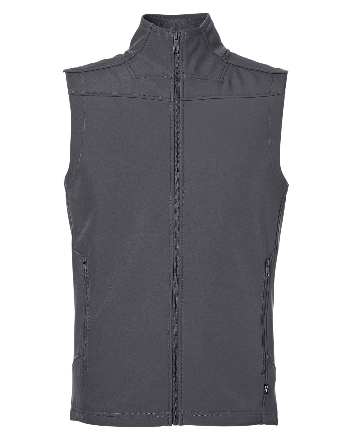 Spyder Men's Touring Vest Mens Apparel Jackets & Vests