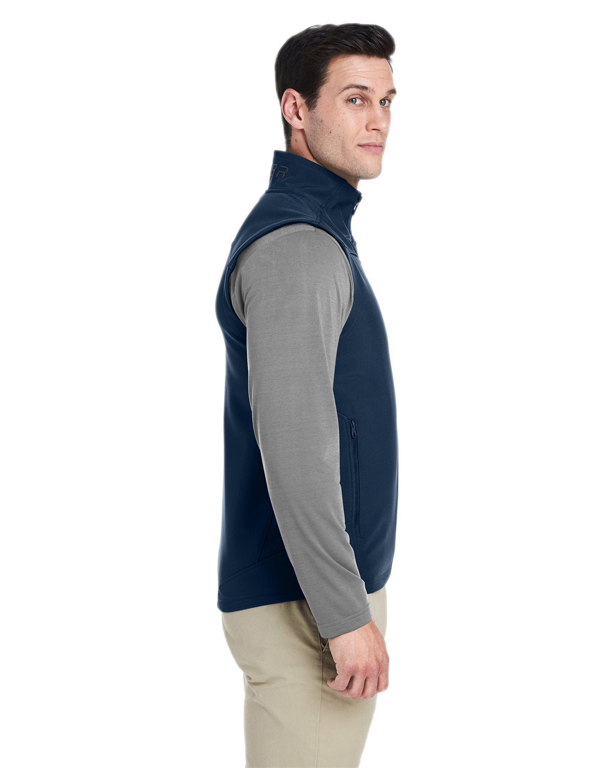 Spyder Men's Touring Vest Mens Apparel Jackets & Vests