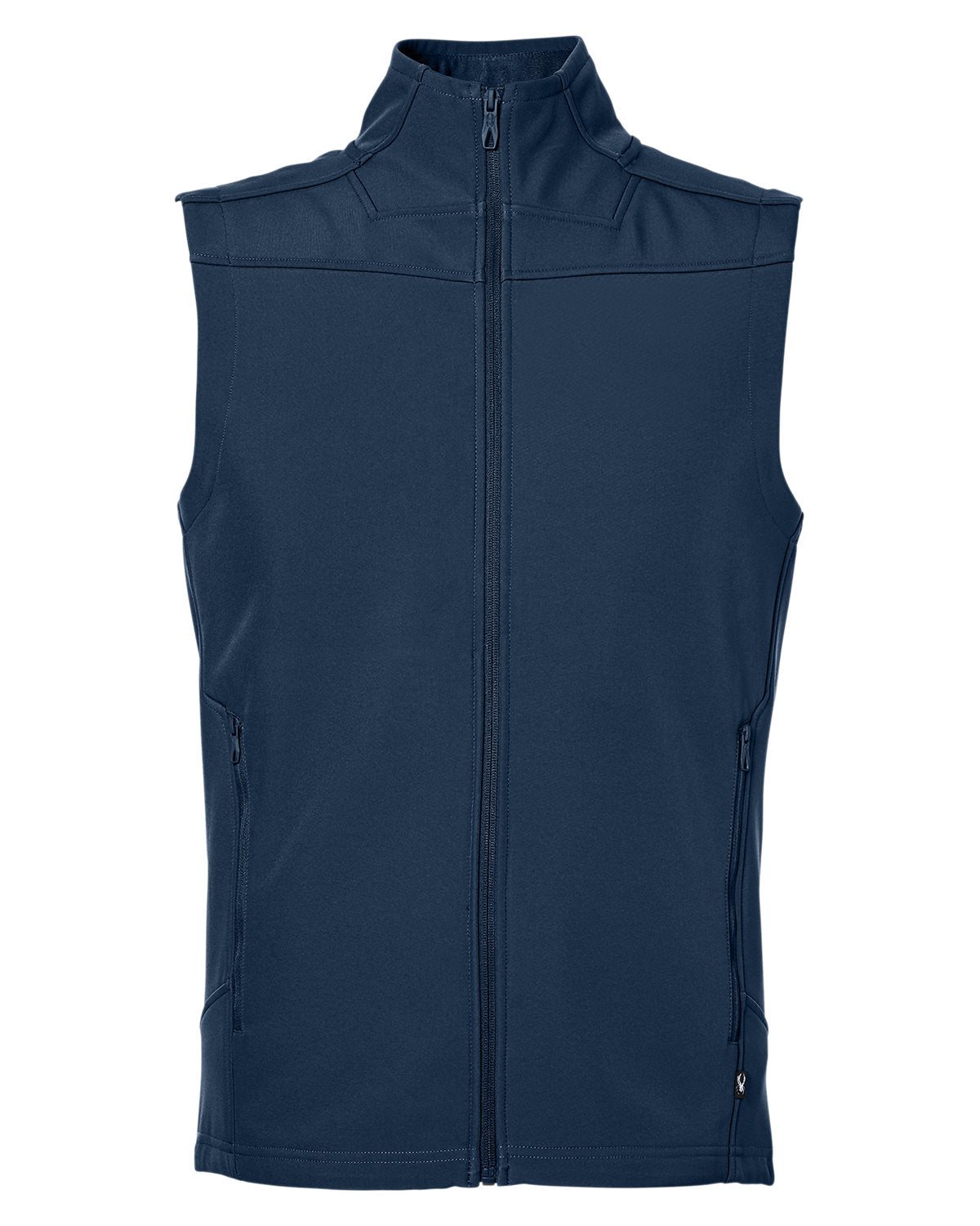 Spyder Men's Touring Vest Mens Apparel Jackets & Vests