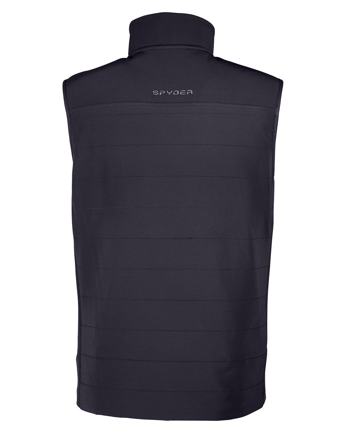 Spyder Men's Transit Vest Mens Apparel Jackets & Vests