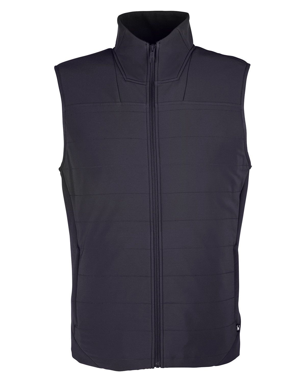 Spyder Men's Transit Vest Mens Apparel Jackets & Vests