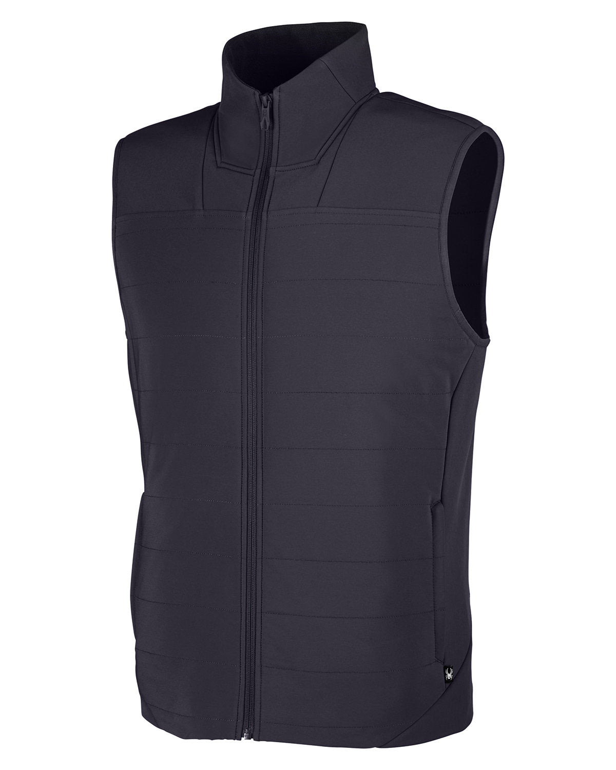 Spyder Men's Transit Vest Mens Apparel Jackets & Vests
