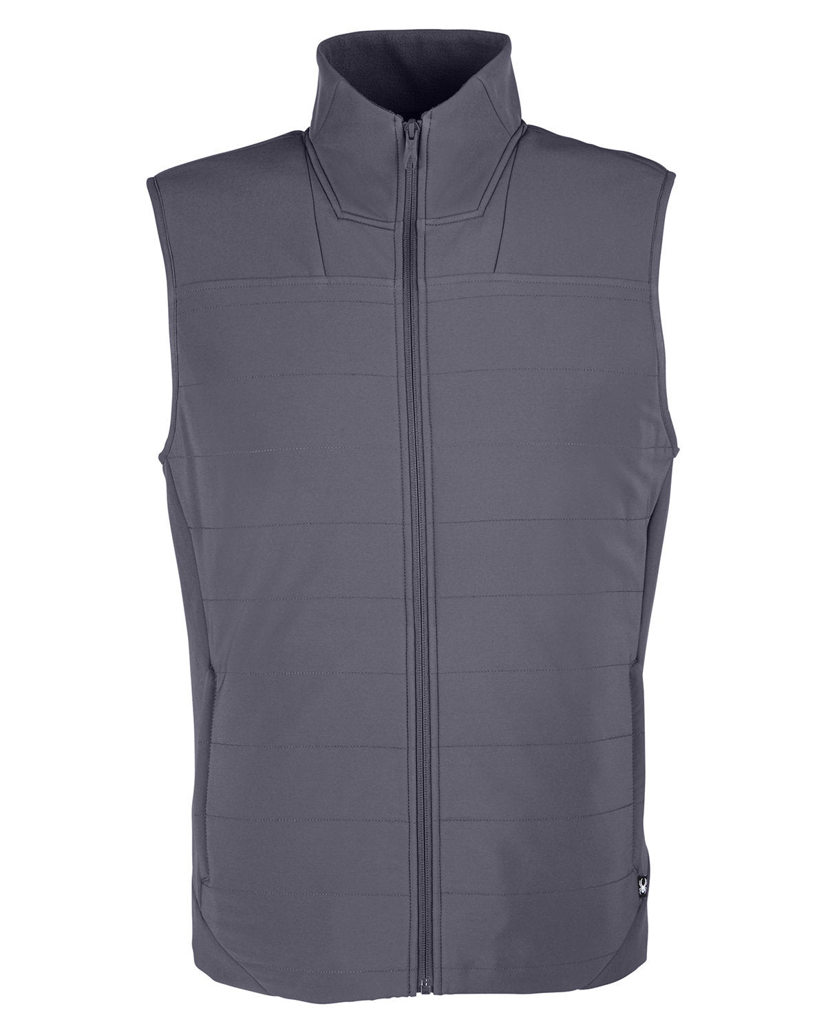Spyder Men's Transit Vest Mens Apparel Jackets & Vests
