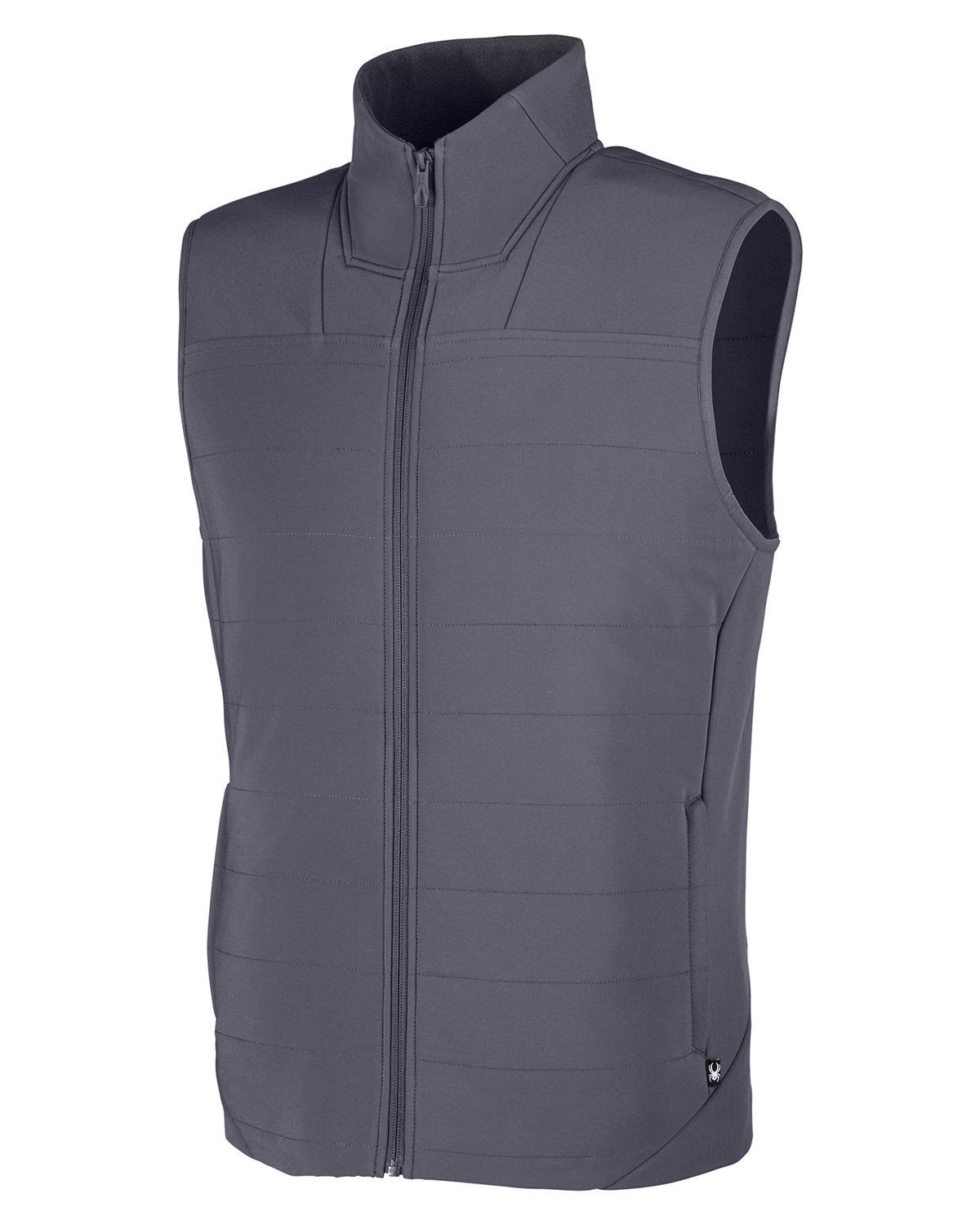 Spyder Men's Transit Vest Mens Apparel Jackets & Vests