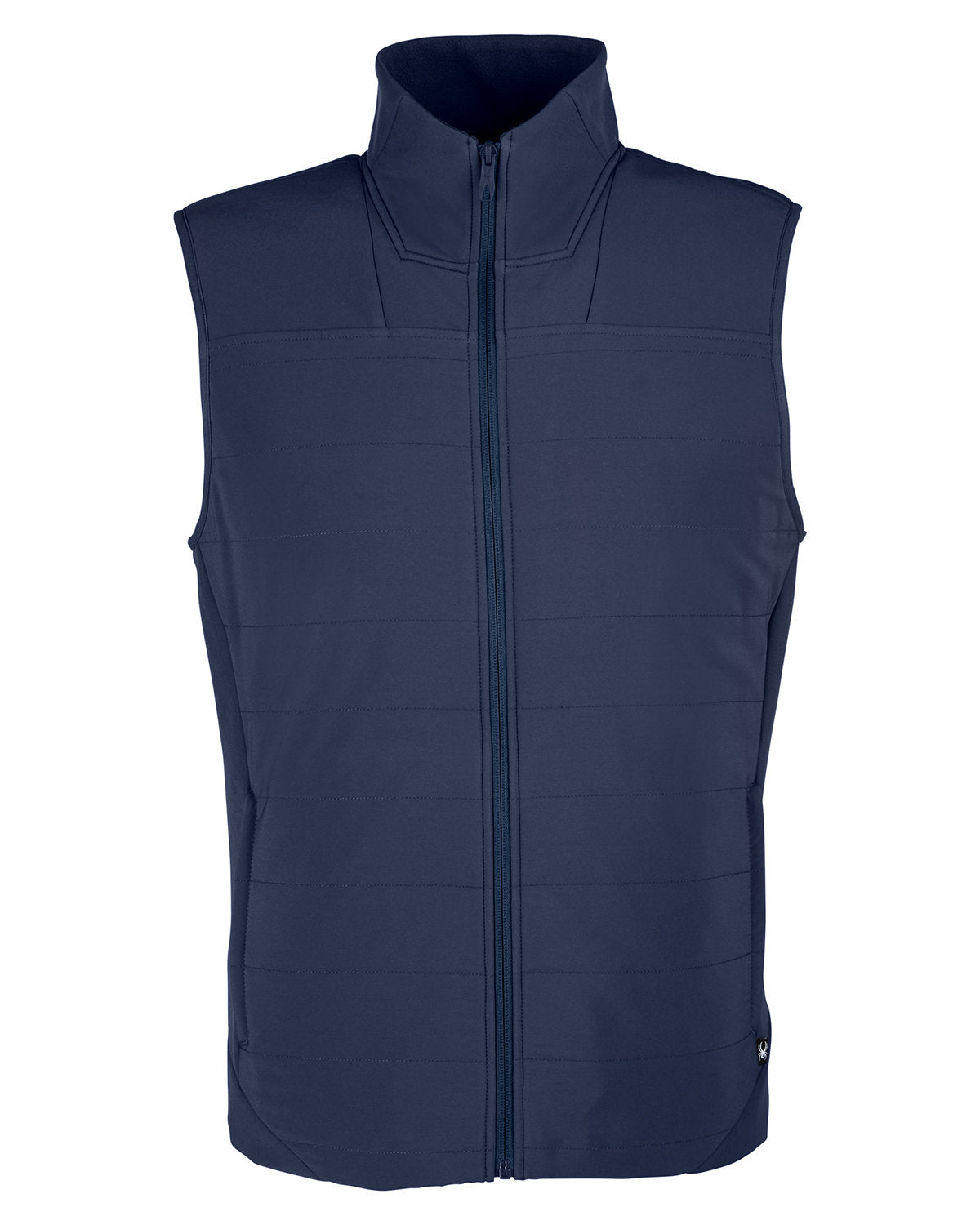 Spyder Men's Transit Vest Mens Apparel Jackets & Vests