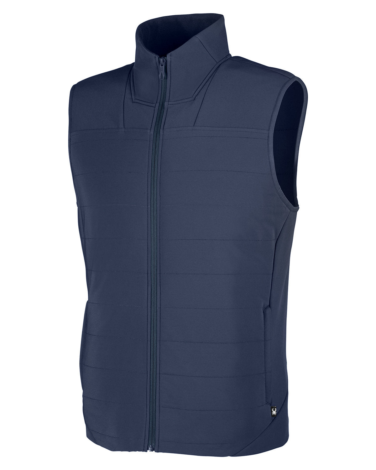 Spyder Men's Transit Vest Mens Apparel Jackets & Vests